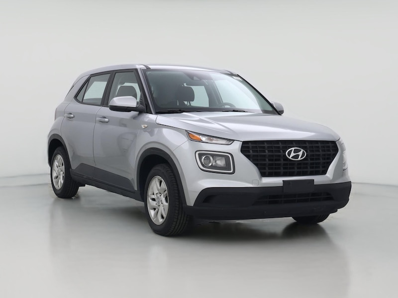 2021 Hyundai Venue SE -
                  Stockbridge, GA