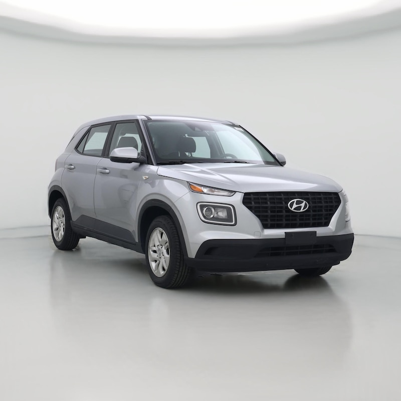2021 Hyundai Venue SE