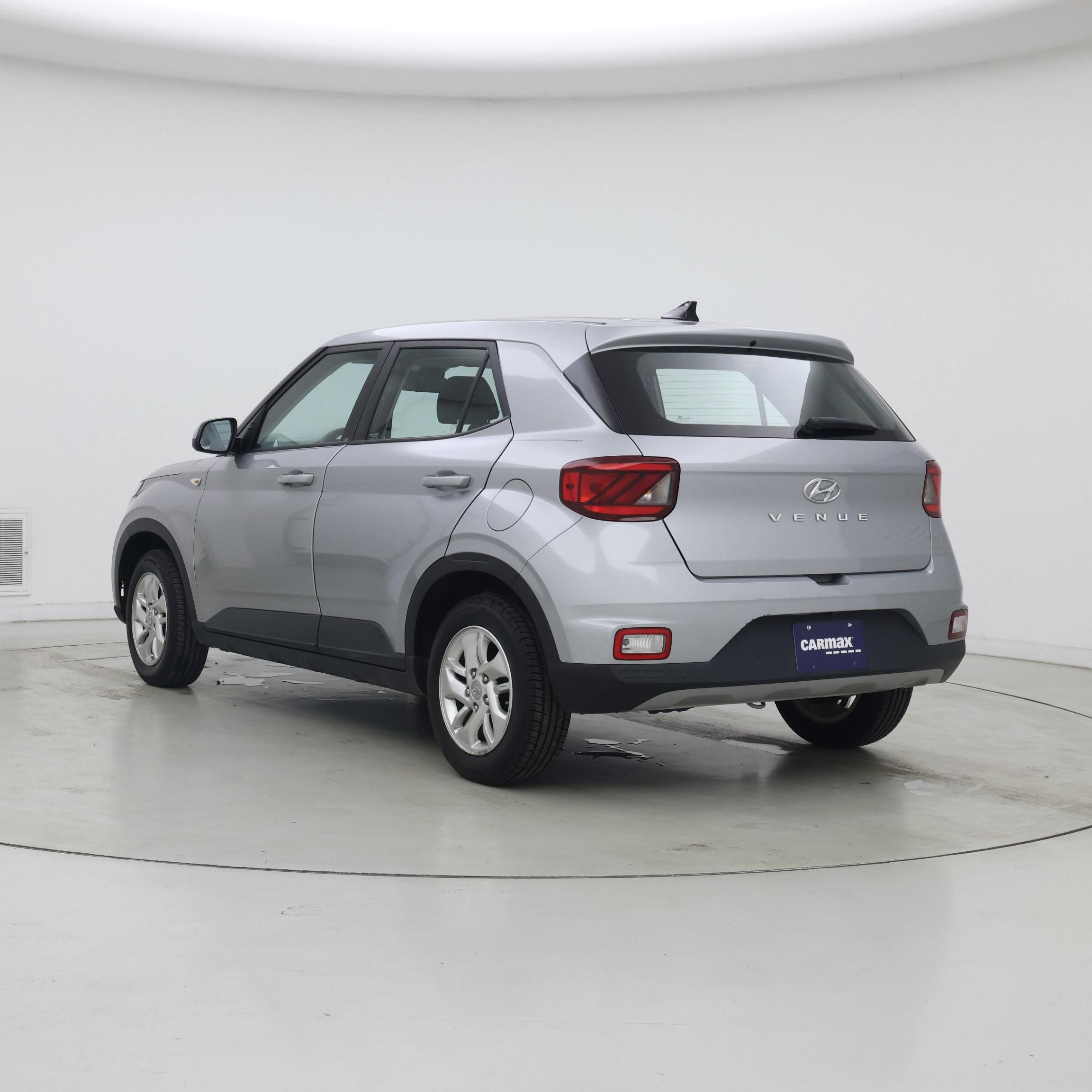Thumbnail: 2021 Hyundai Venue - 2