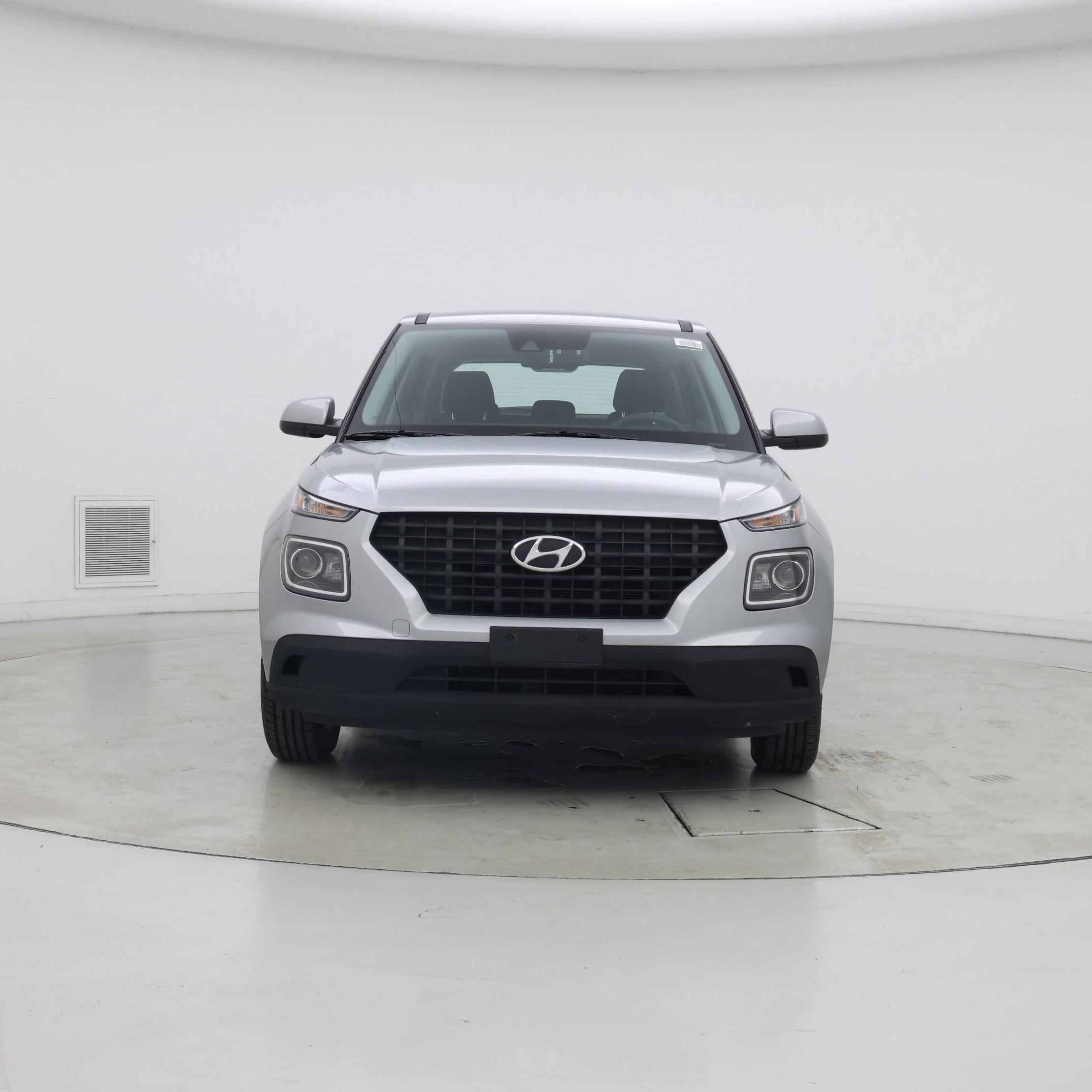 Thumbnail: 2021 Hyundai Venue - 5
