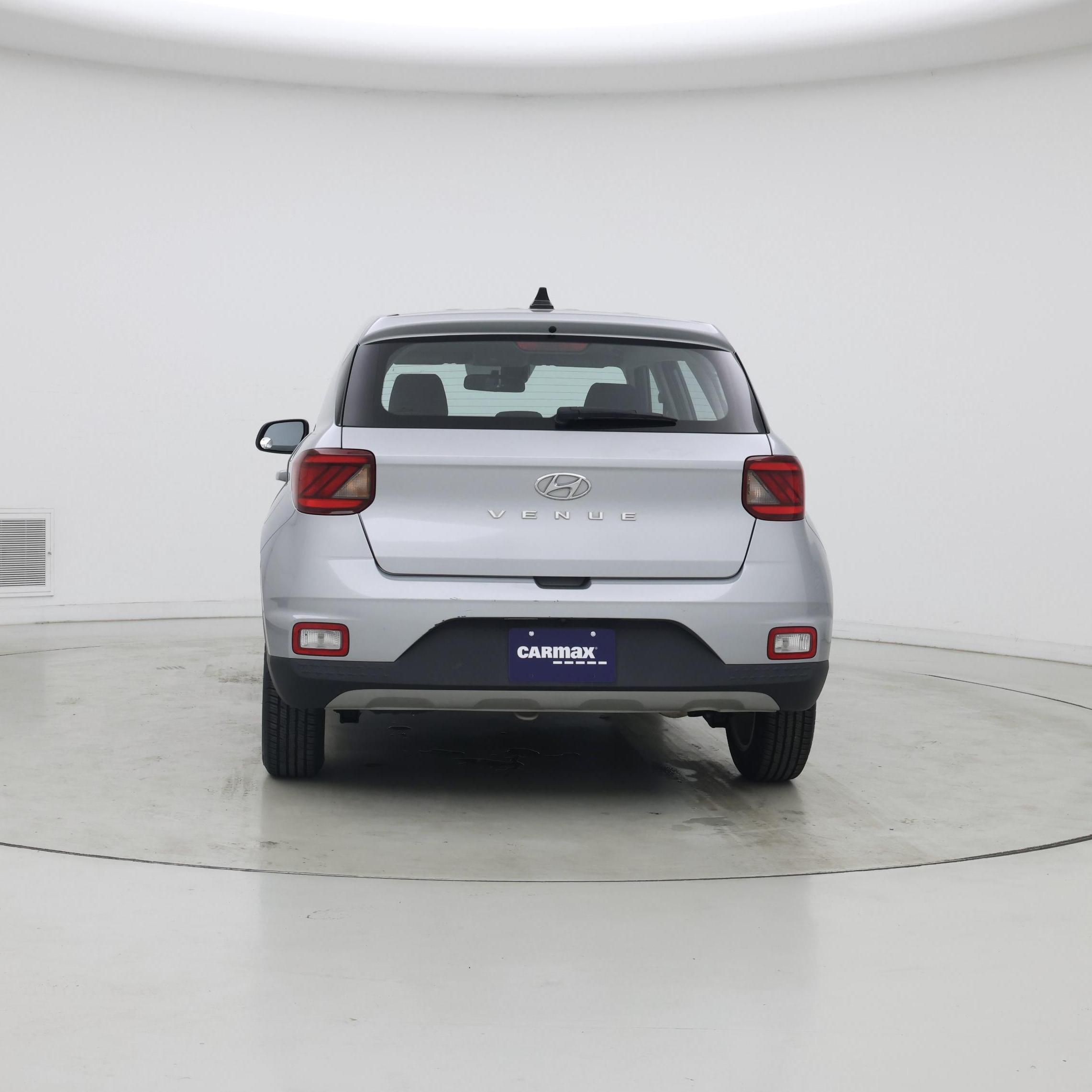 Thumbnail: 2021 Hyundai Venue - 6