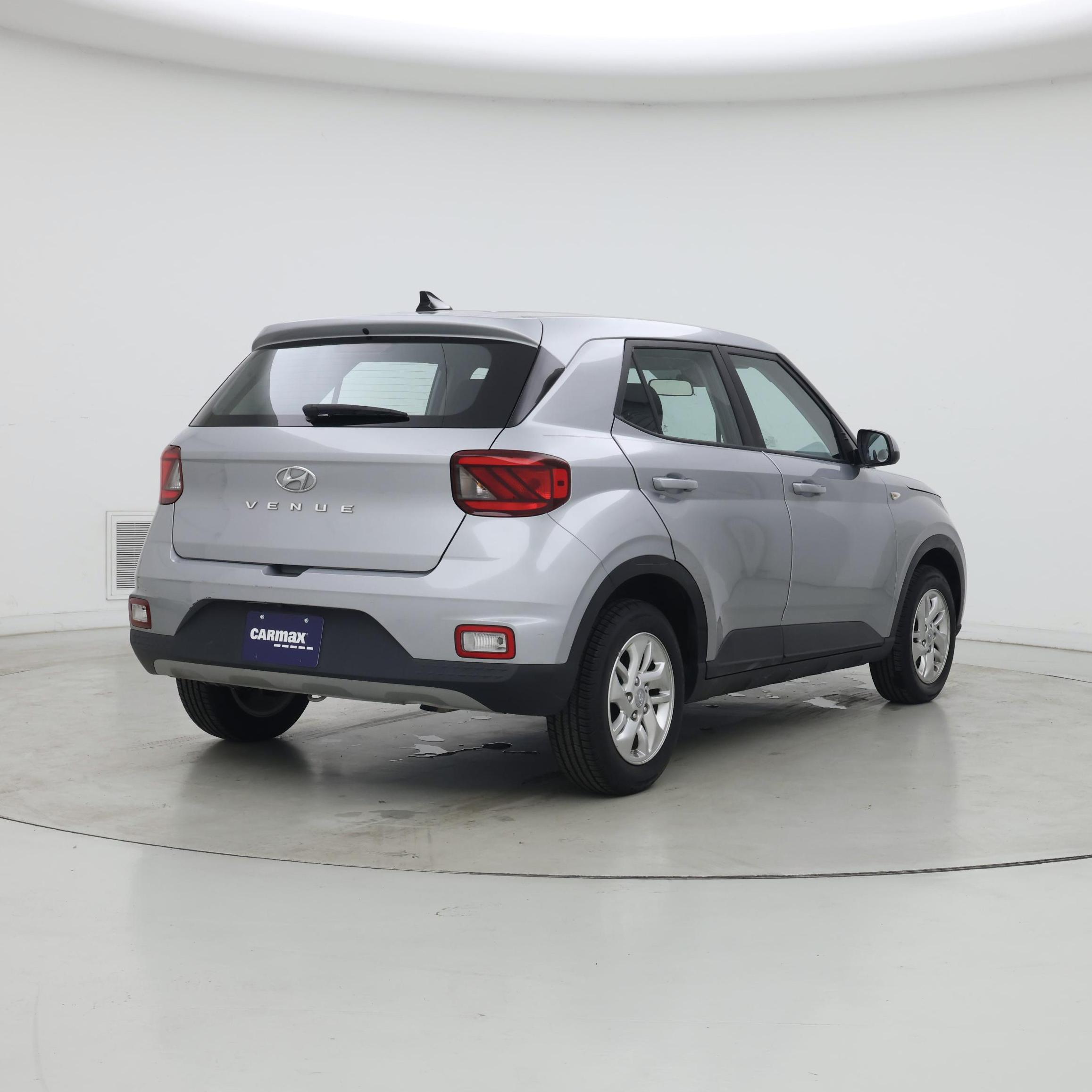 Thumbnail: 2021 Hyundai Venue - 8