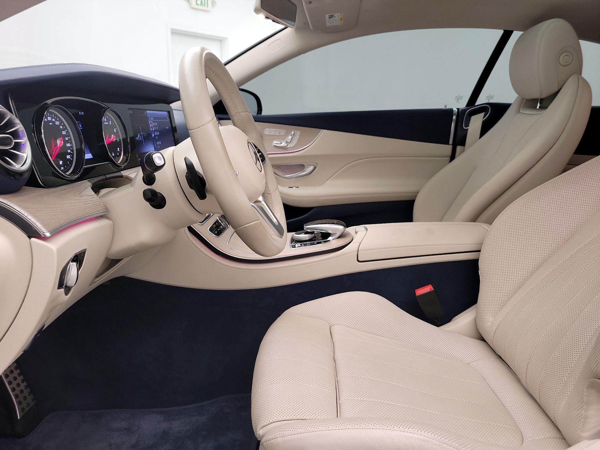 Thumbnail: 2019 Mercedes-Benz E-Class - 11