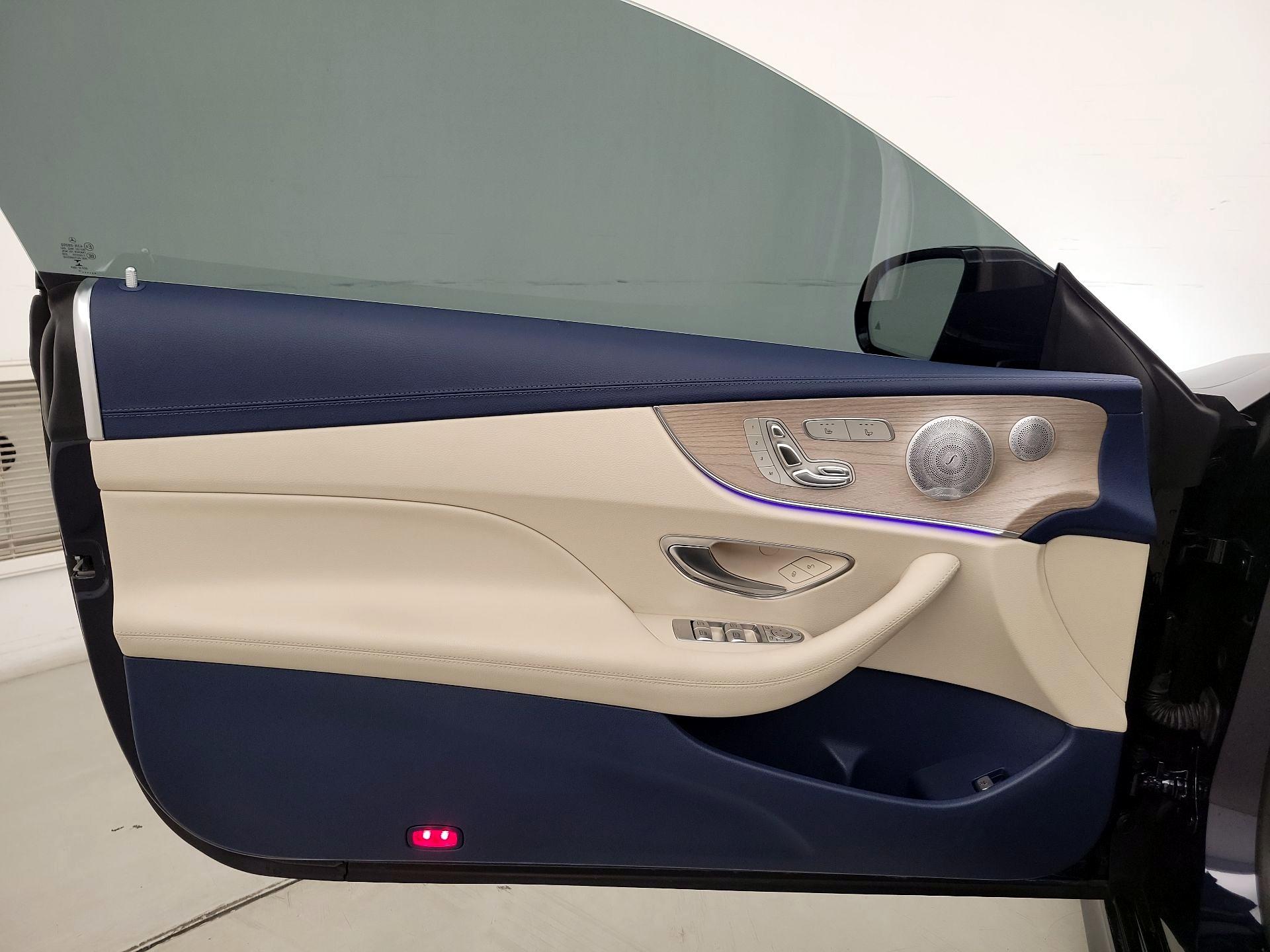 Thumbnail: 2019 Mercedes-Benz E-Class - 12
