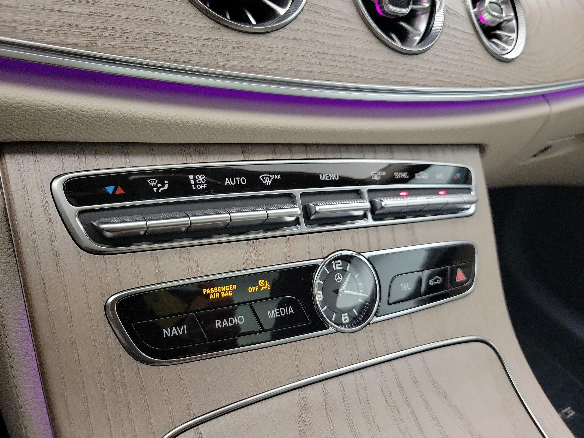 Thumbnail: 2019 Mercedes-Benz E-Class - 16