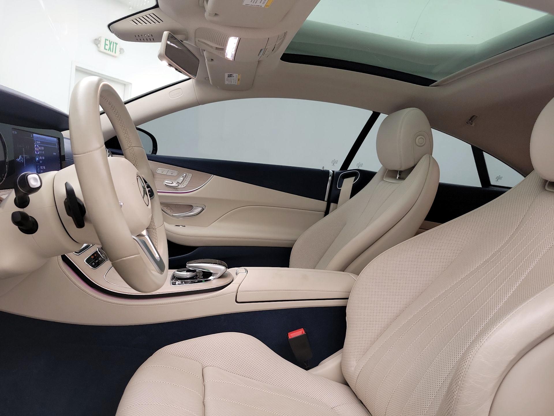 Thumbnail: 2019 Mercedes-Benz E-Class - 19