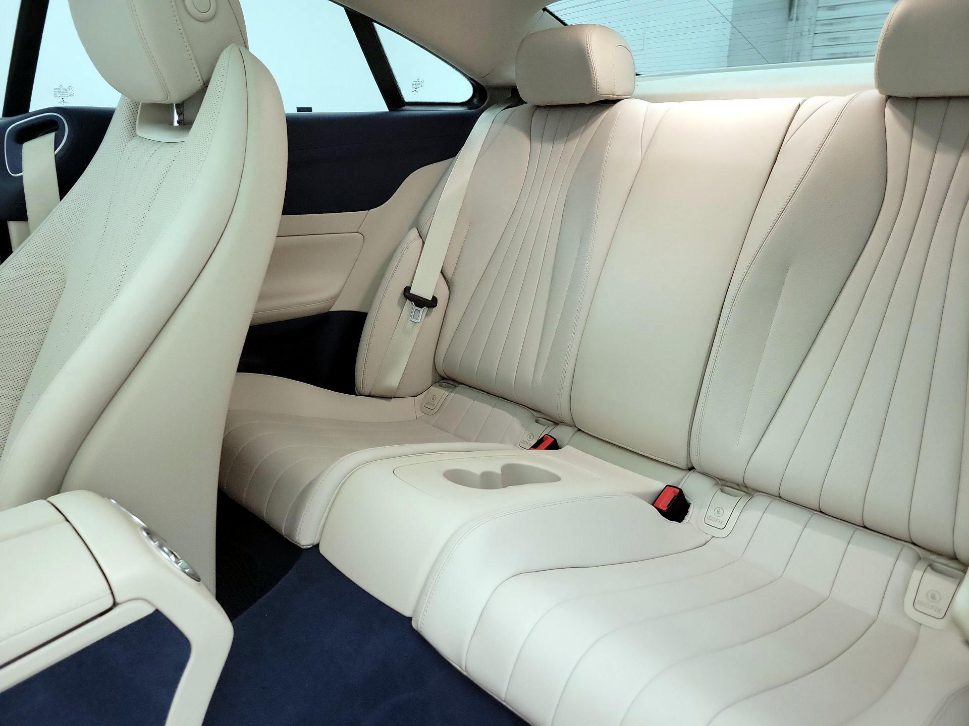Thumbnail: 2019 Mercedes-Benz E-Class - 20