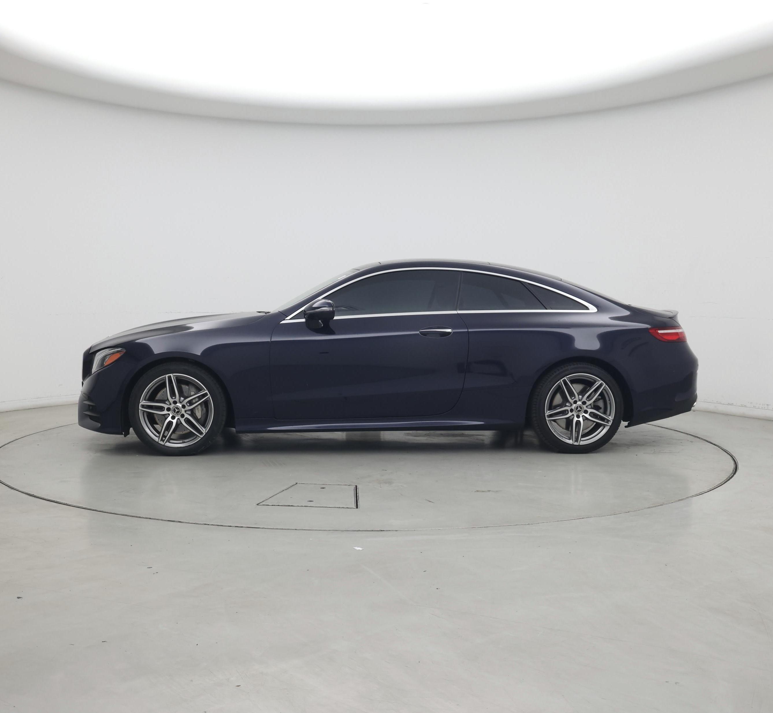 Thumbnail: 2019 Mercedes-Benz E-Class - 3
