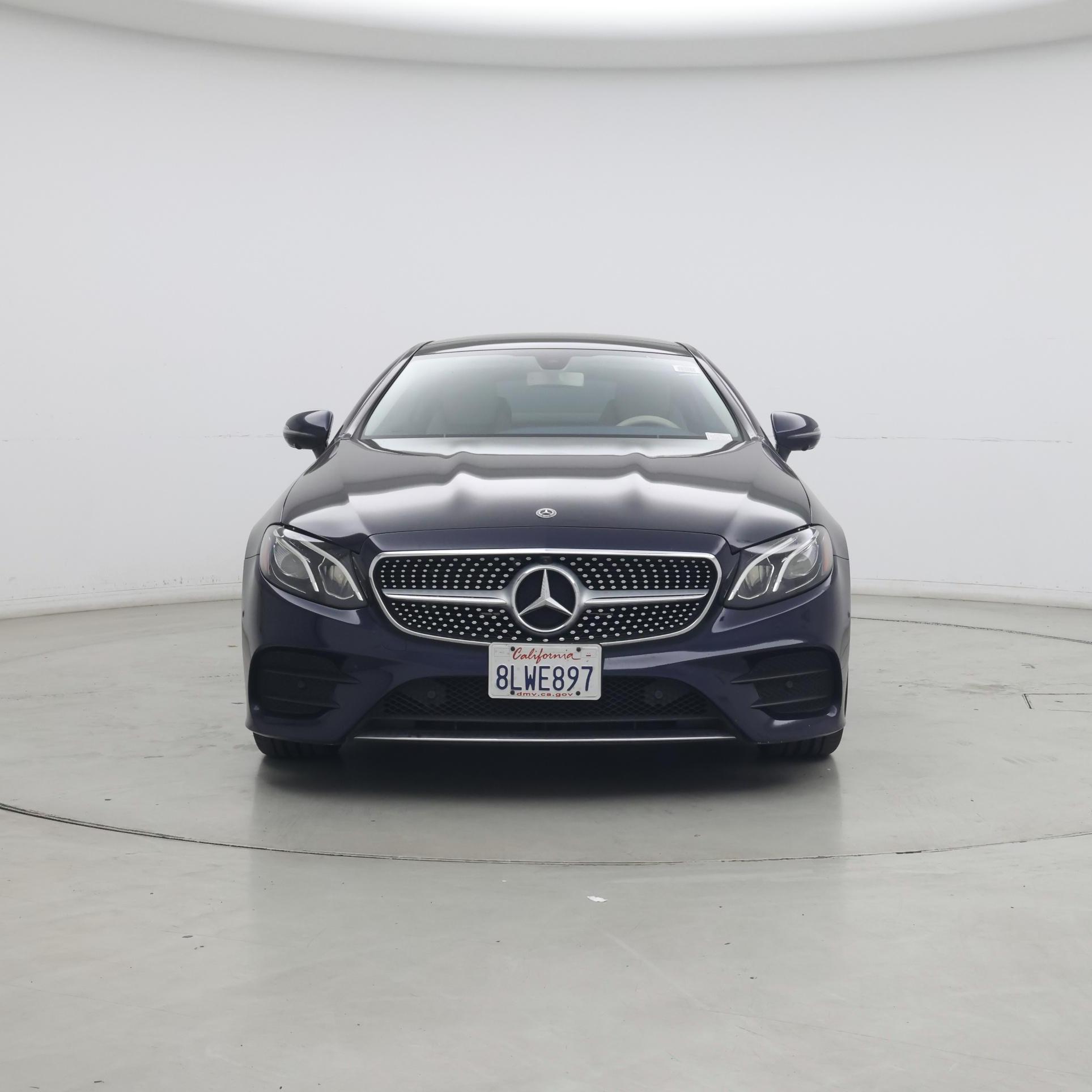 Thumbnail: 2019 Mercedes-Benz E-Class - 5