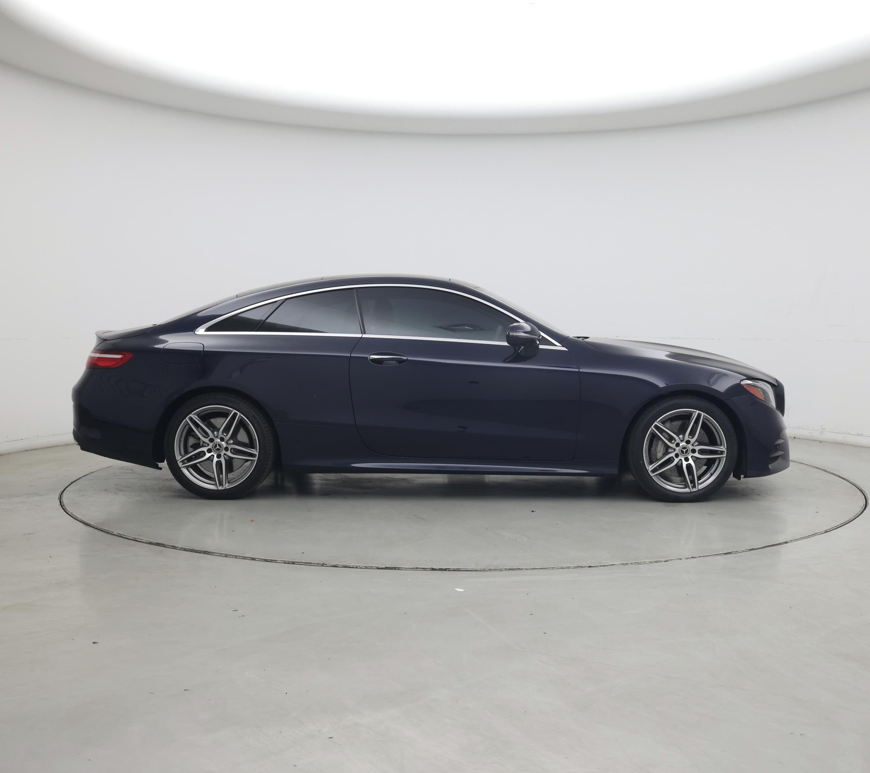 Thumbnail: 2019 Mercedes-Benz E-Class - 7