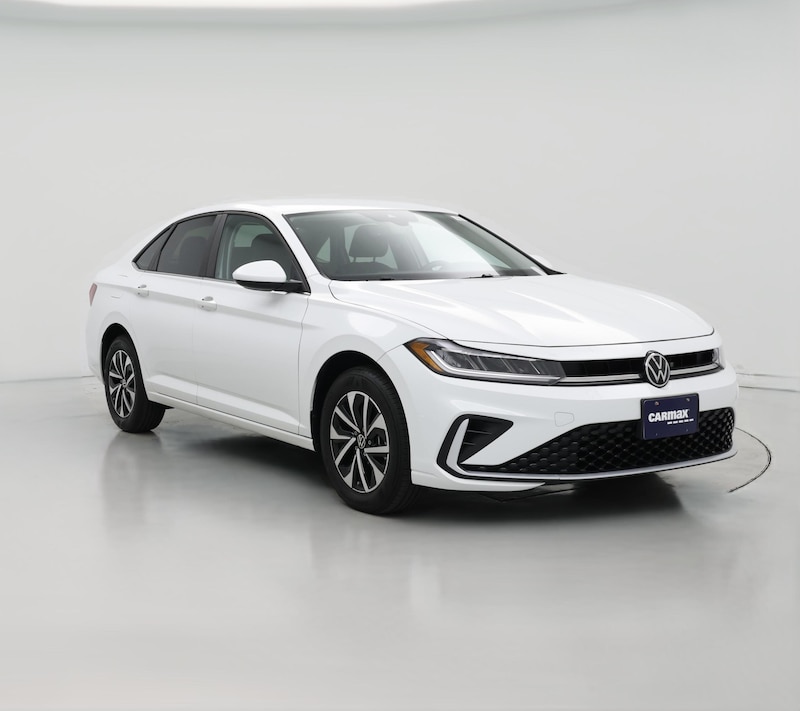 2025 Volkswagen Jetta S