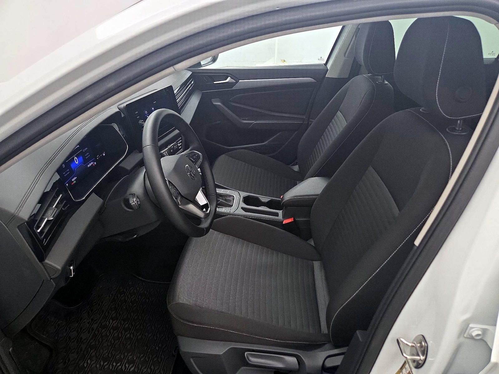 Side Airbags