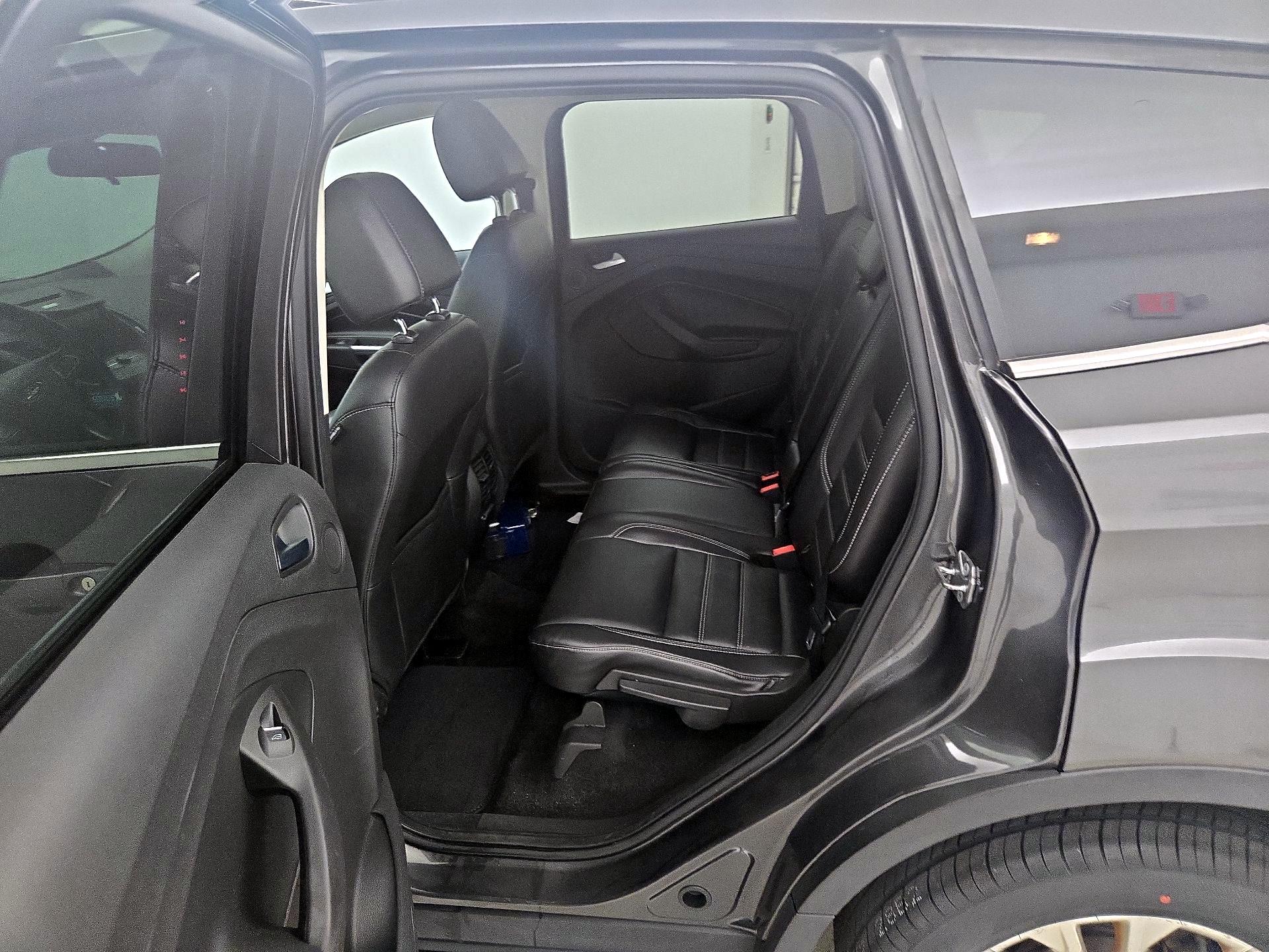 Thumbnail: 2017 Ford Escape - 20