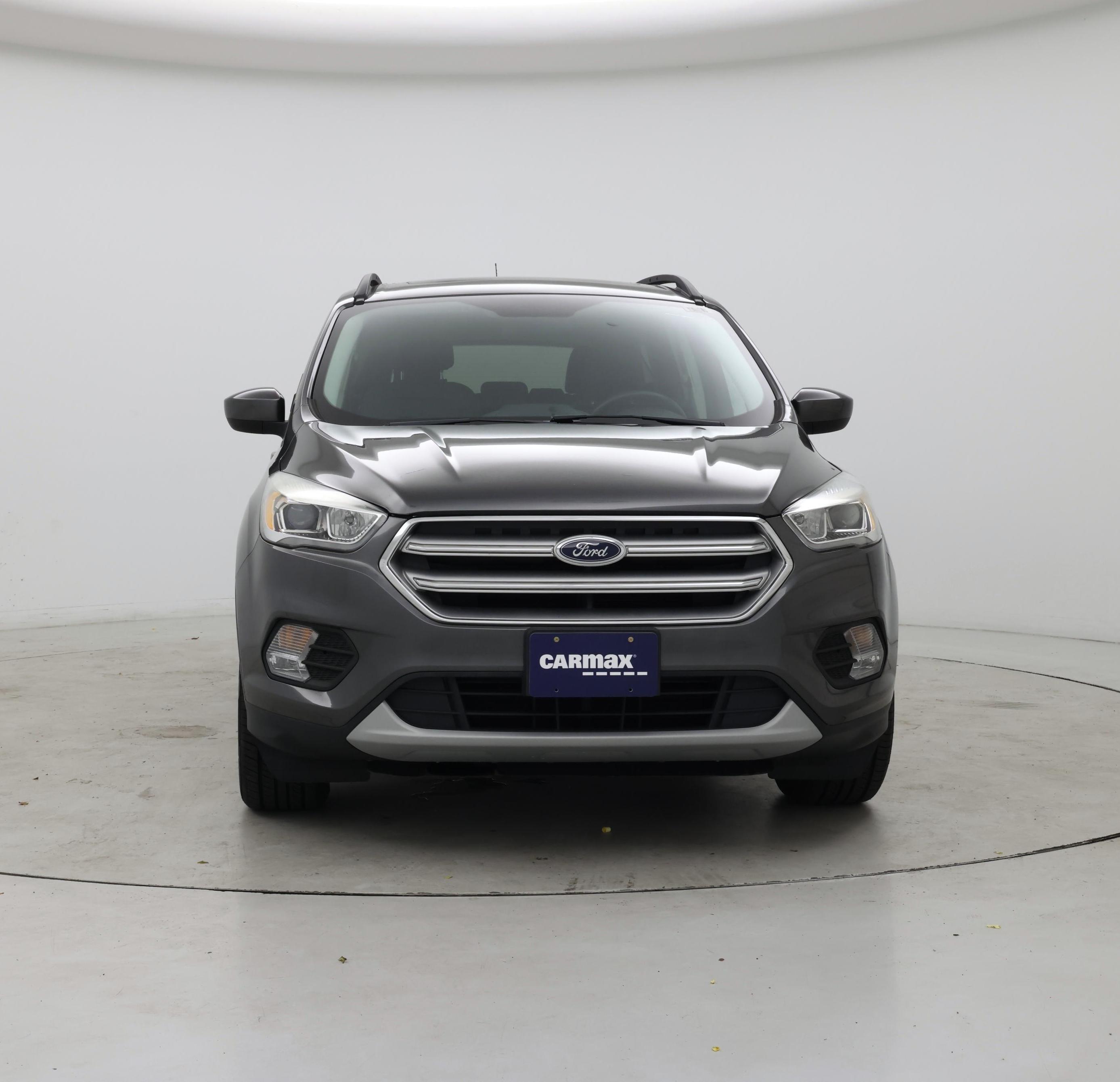 Thumbnail: 2017 Ford Escape - 5