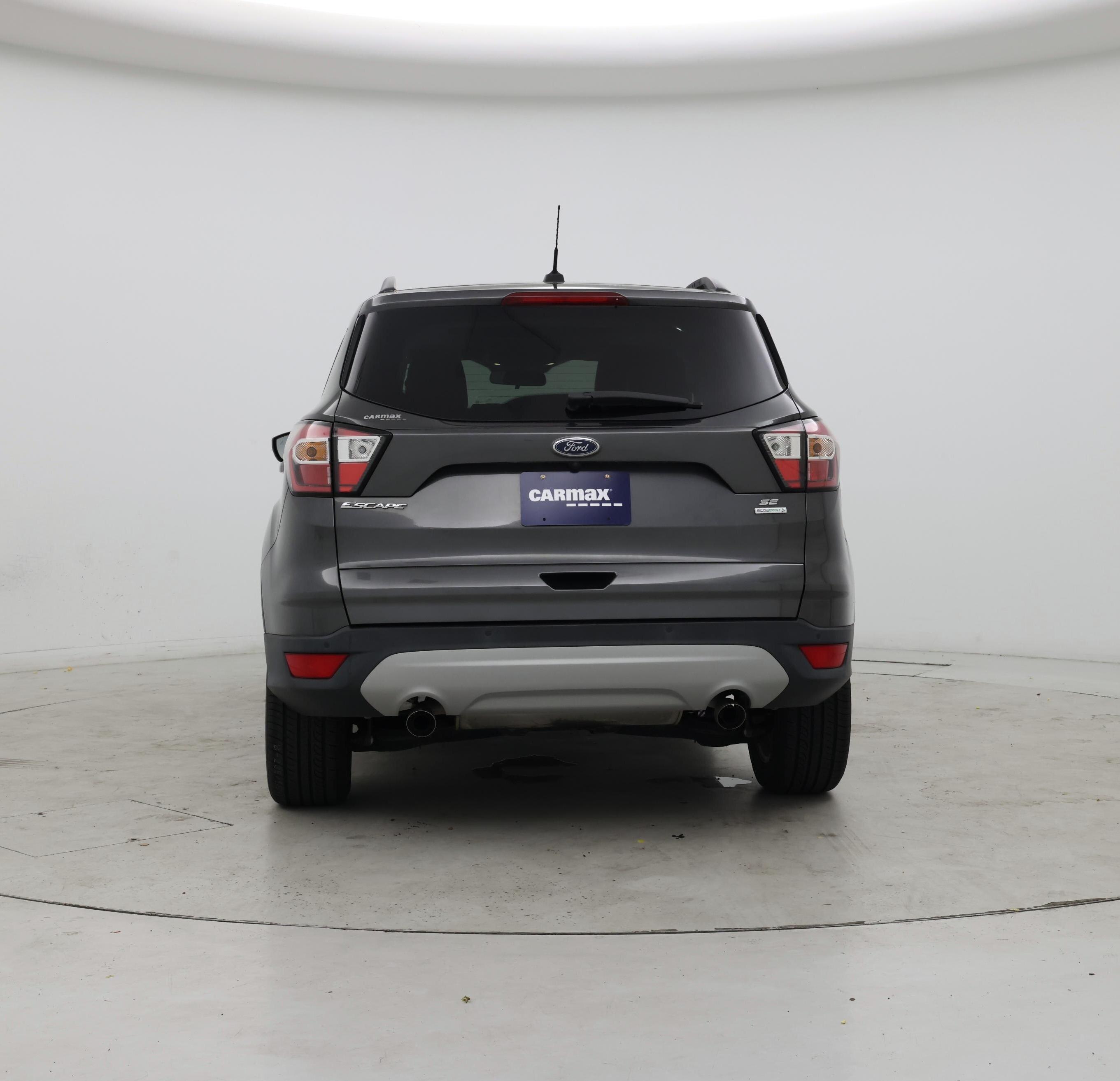 Thumbnail: 2017 Ford Escape - 6