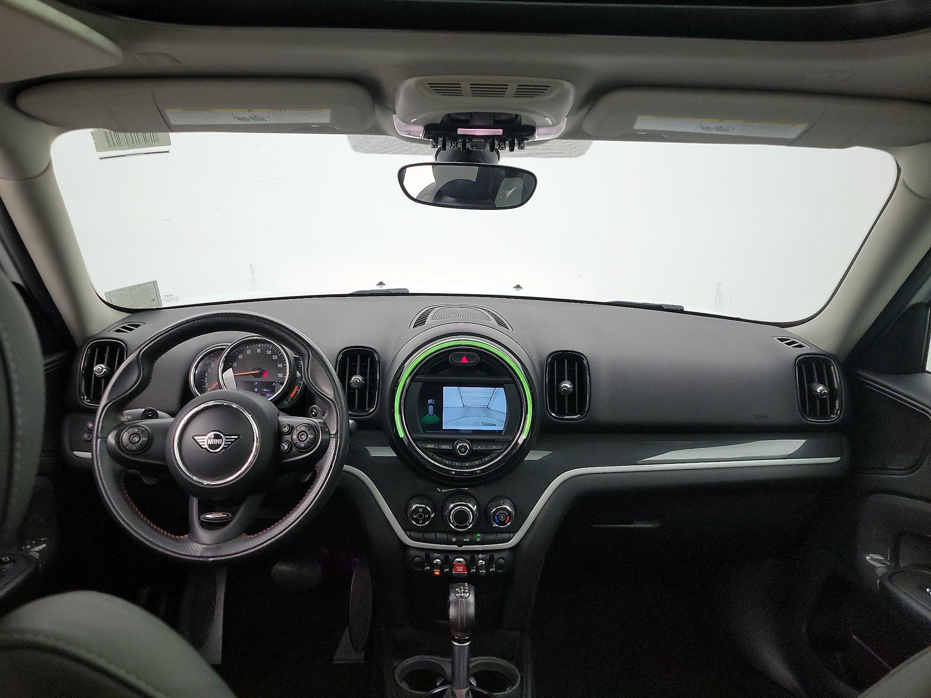 Thumbnail: 2019 MINI Cooper Countryman - 9