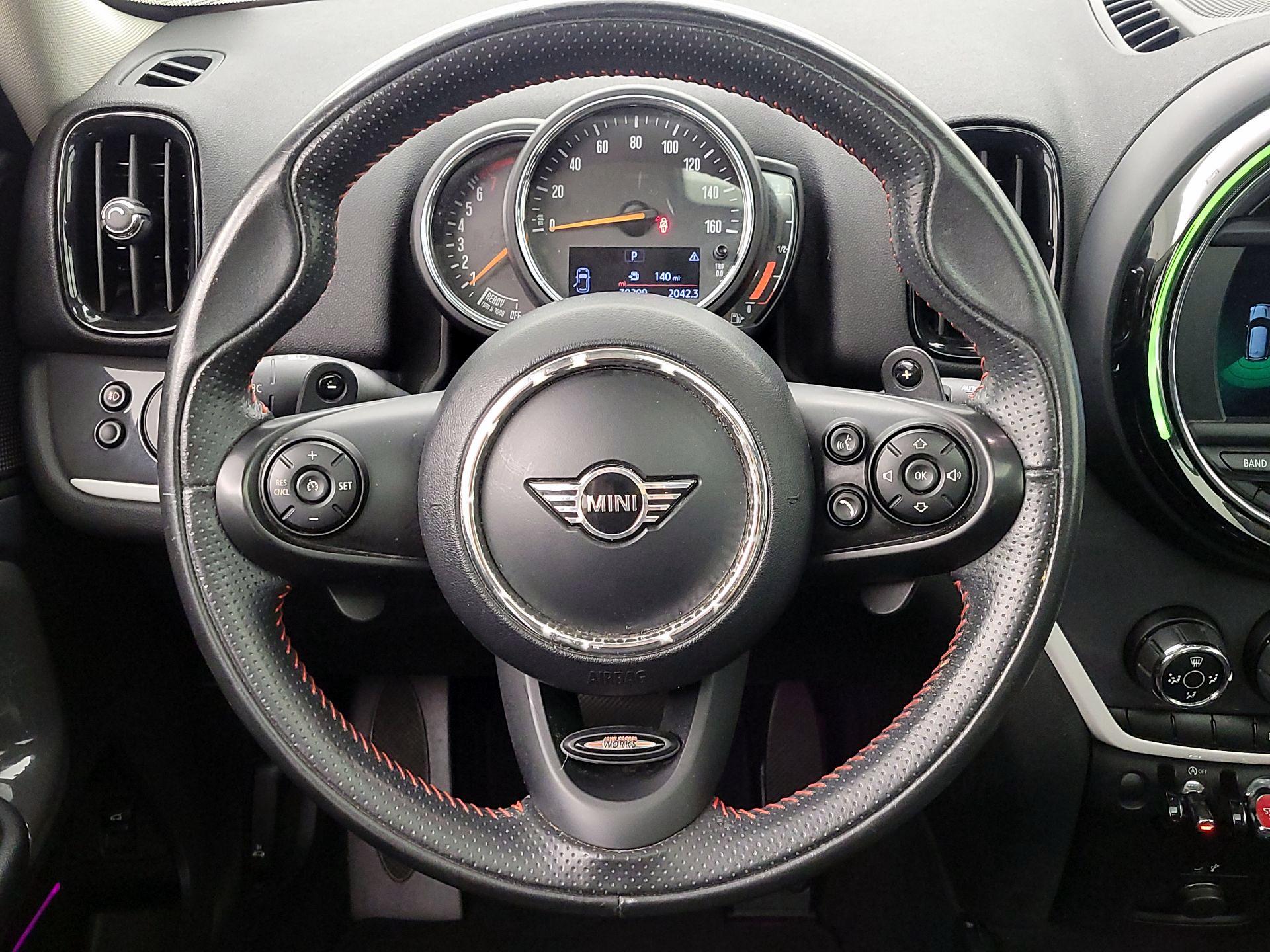 Thumbnail: 2019 MINI Cooper Countryman - 10