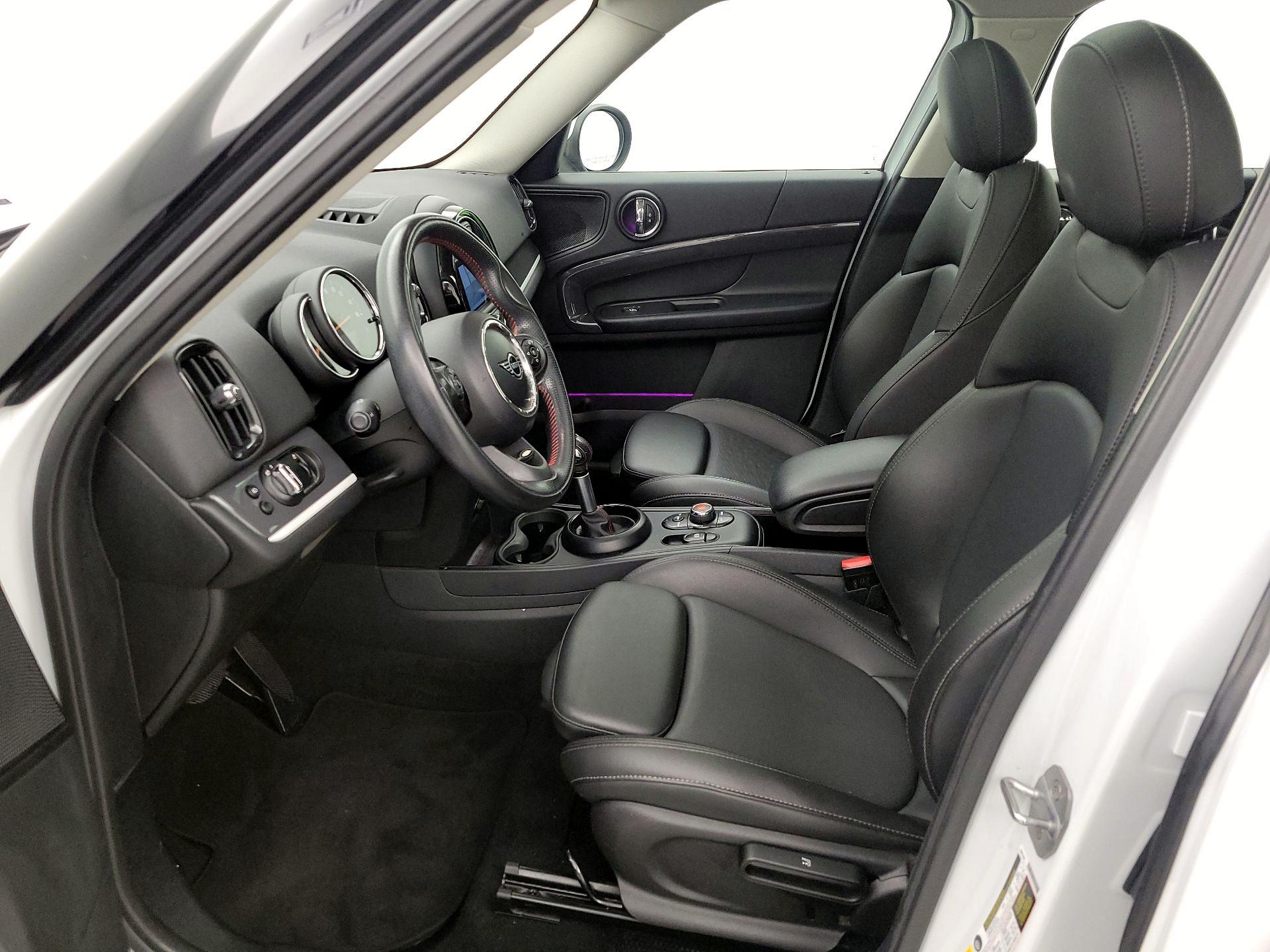 Thumbnail: 2019 MINI Cooper Countryman - 11