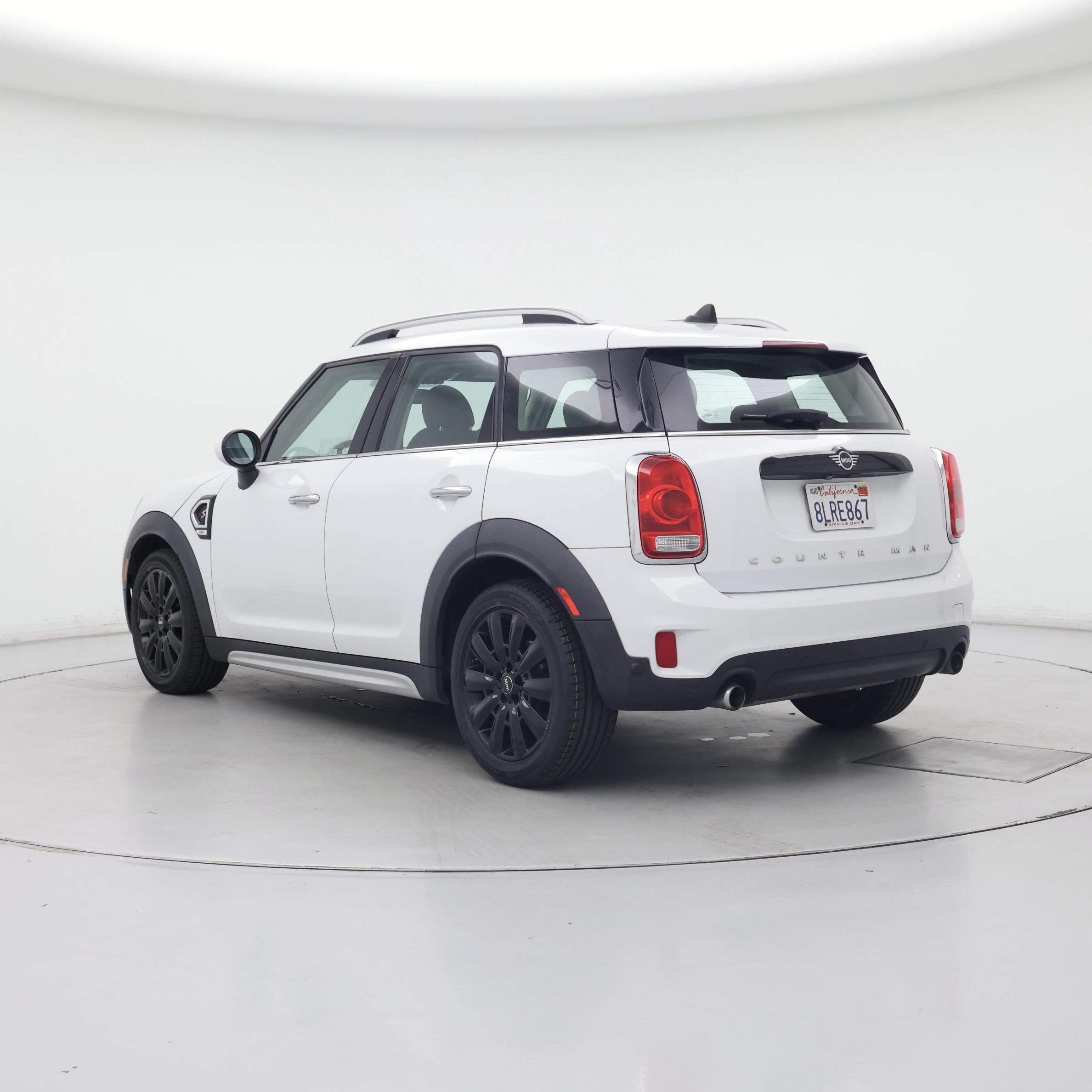 Thumbnail: 2019 MINI Cooper Countryman - 2