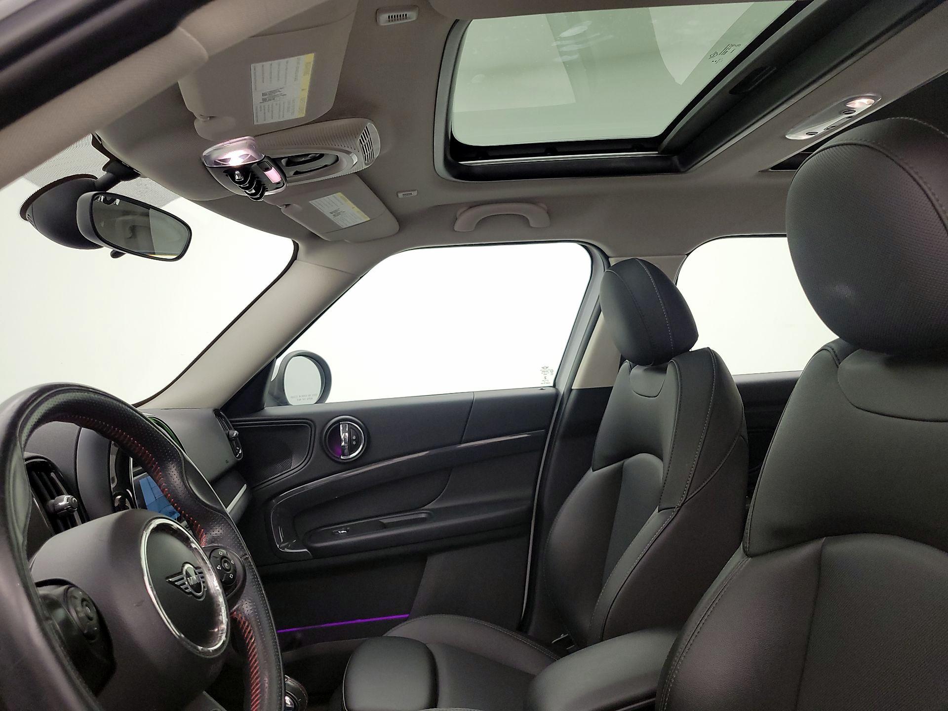 Thumbnail: 2019 MINI Cooper Countryman - 19