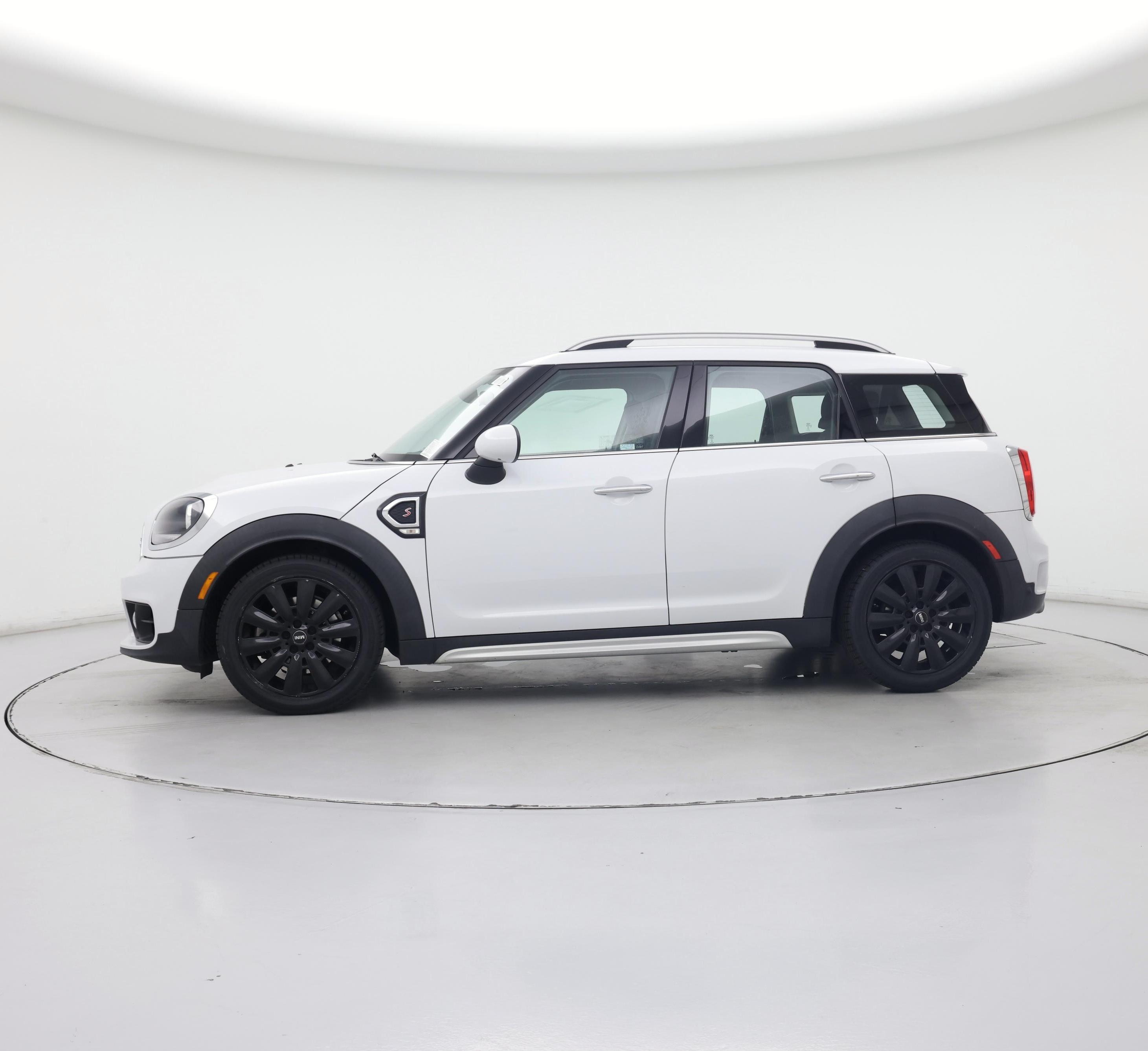 Thumbnail: 2019 MINI Cooper Countryman - 3