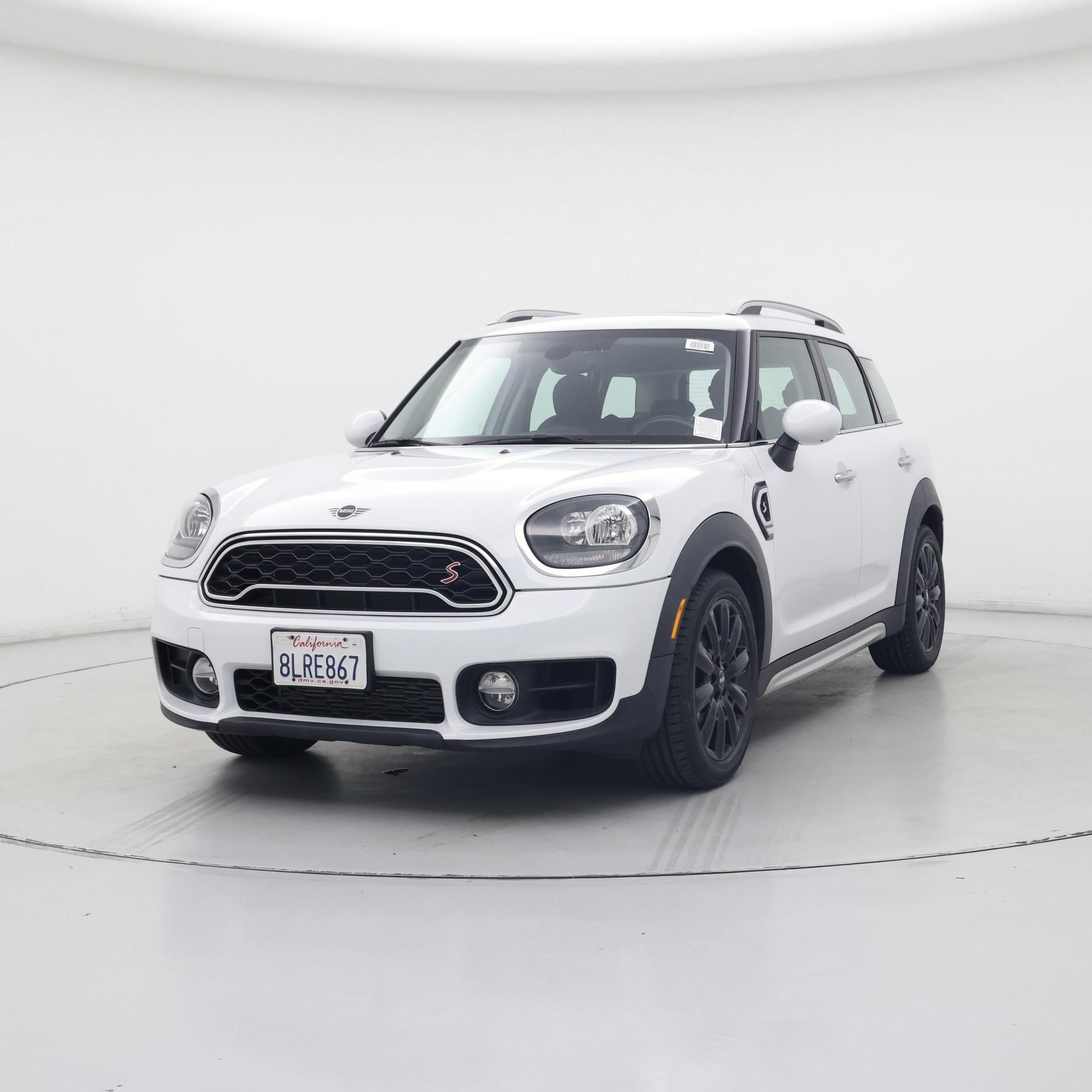 Thumbnail: 2019 MINI Cooper Countryman - 4