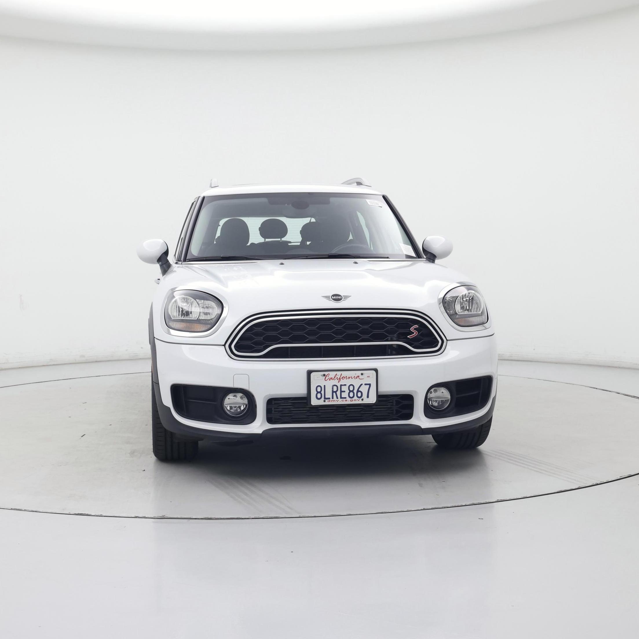 Thumbnail: 2019 MINI Cooper Countryman - 5