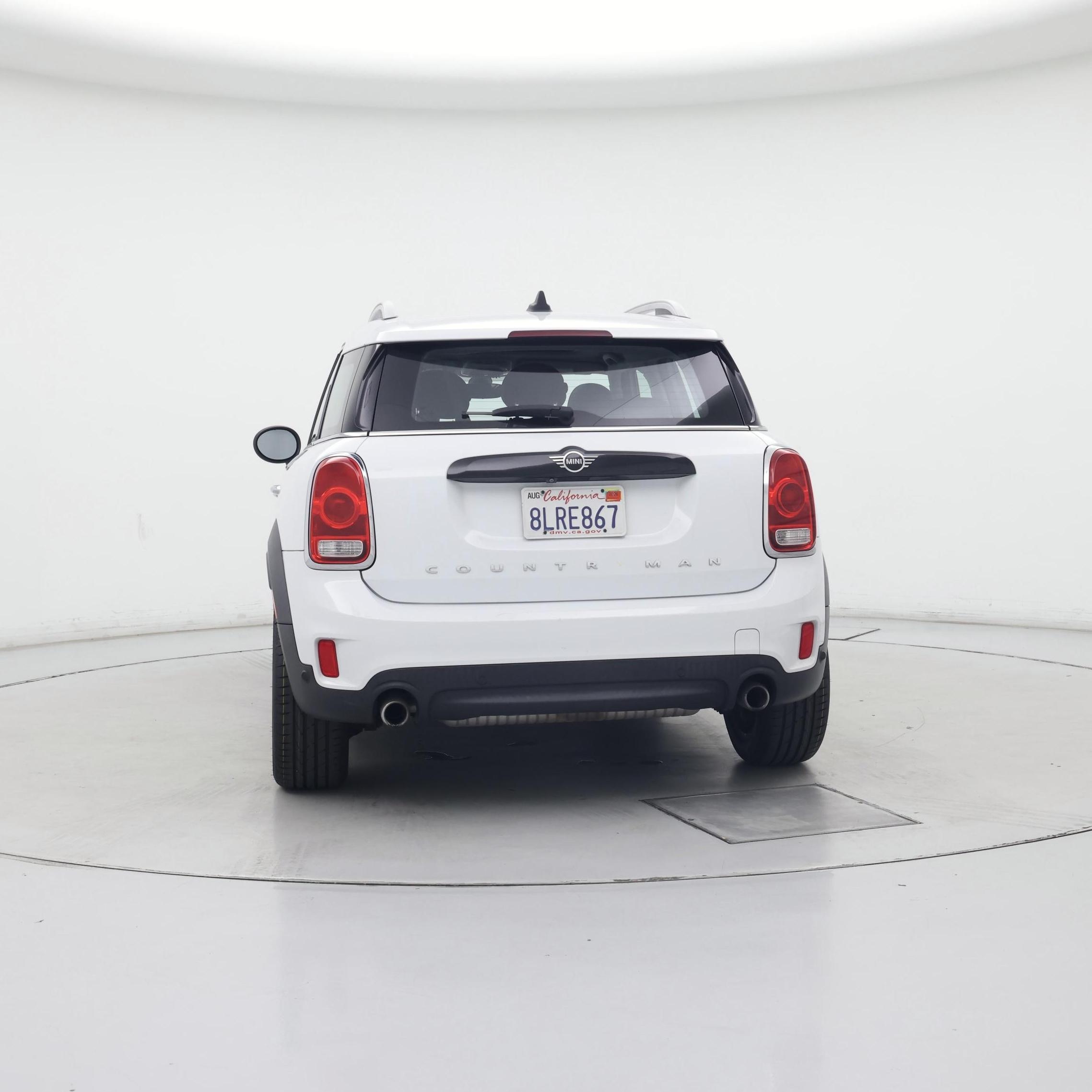 Thumbnail: 2019 MINI Cooper Countryman - 6