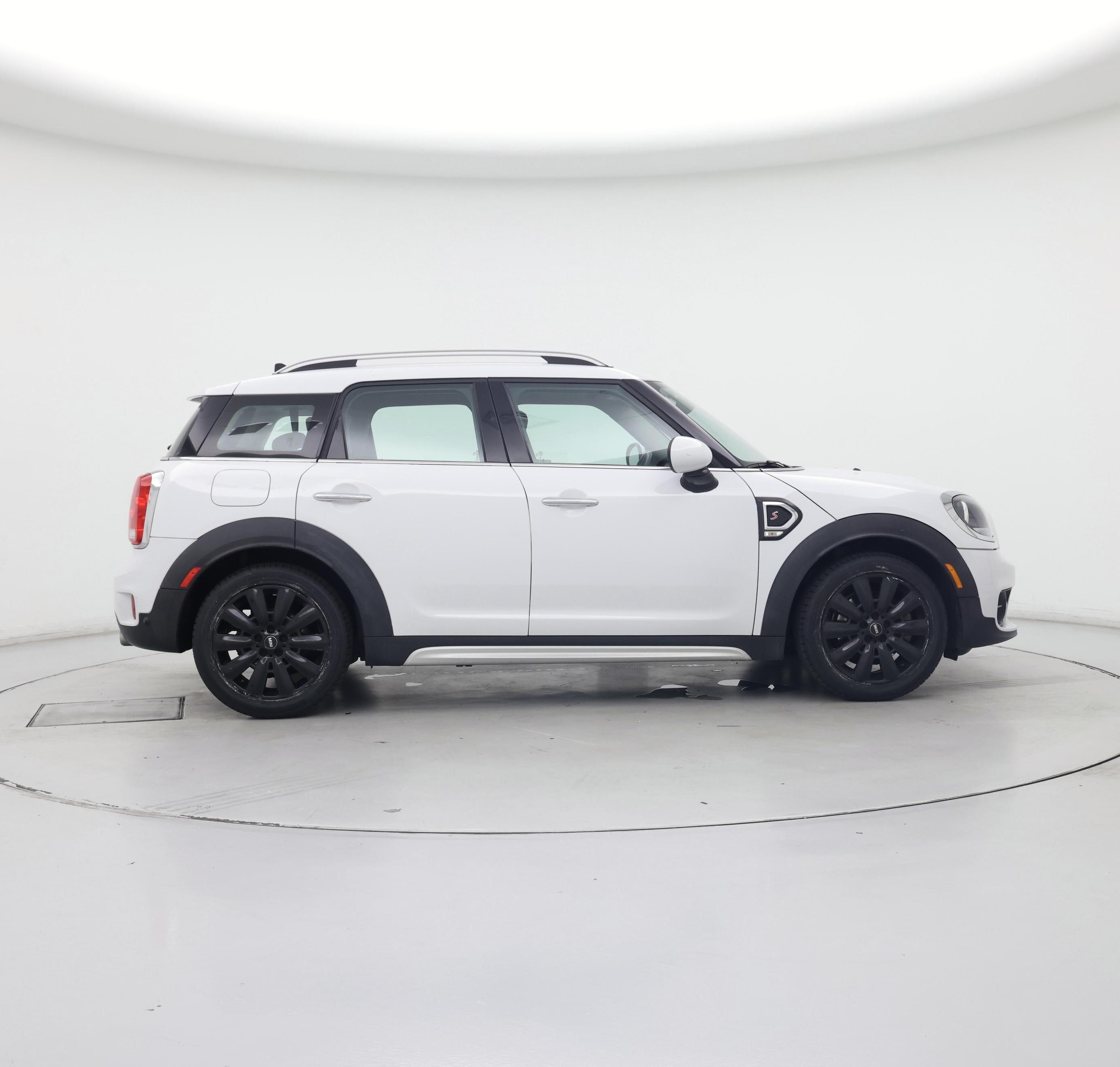 Thumbnail: 2019 MINI Cooper Countryman - 7