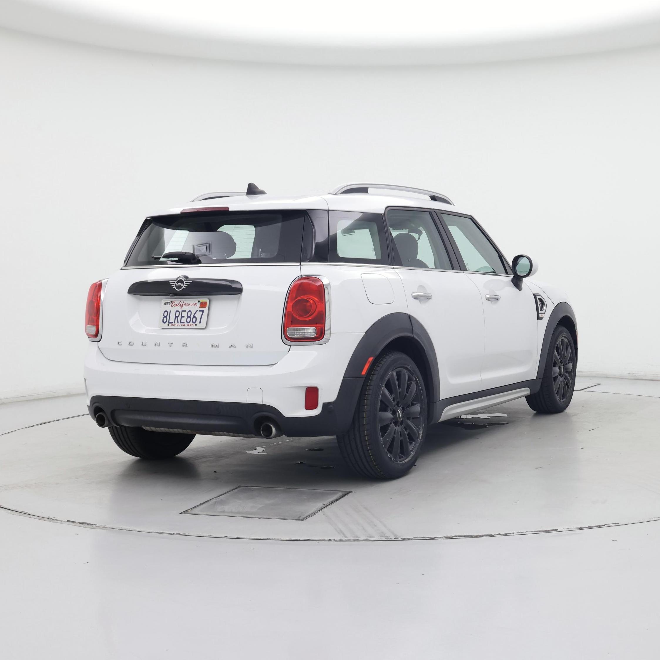 Thumbnail: 2019 MINI Cooper Countryman - 8