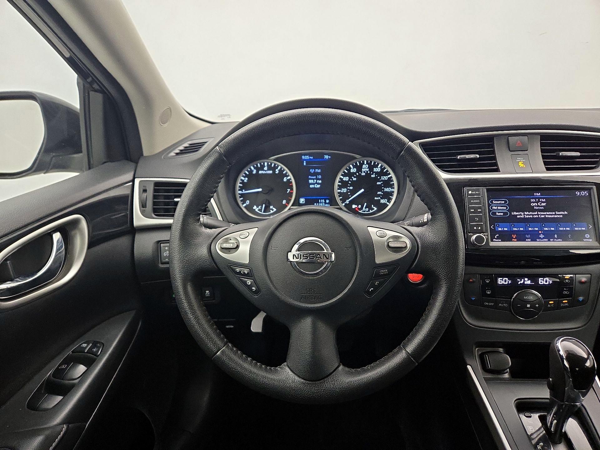 Thumbnail: 2019 Nissan Sentra - 10