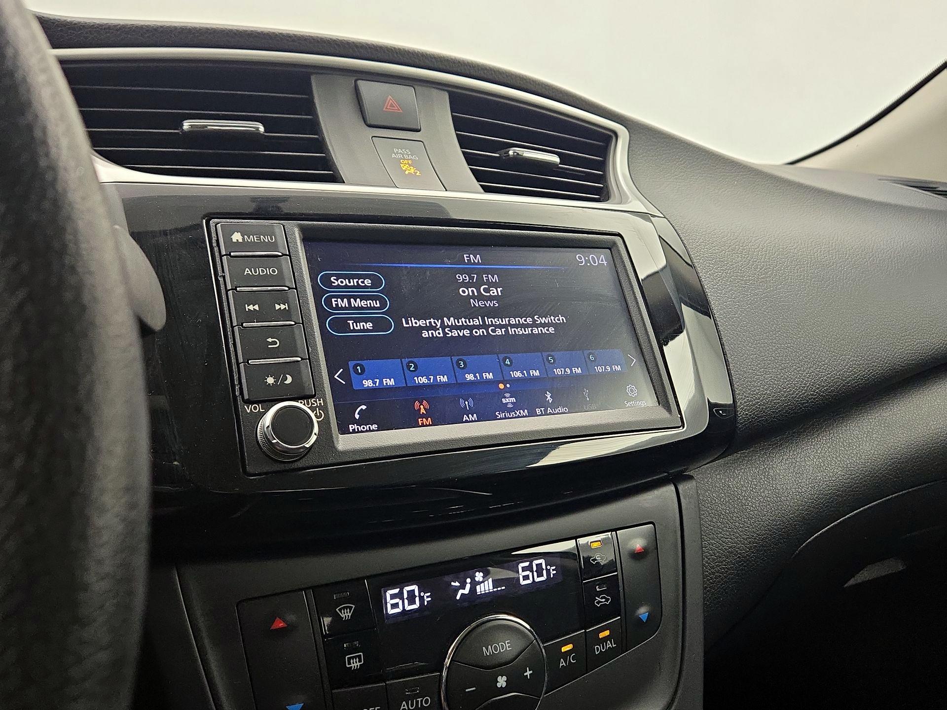 Thumbnail: 2019 Nissan Sentra - 15