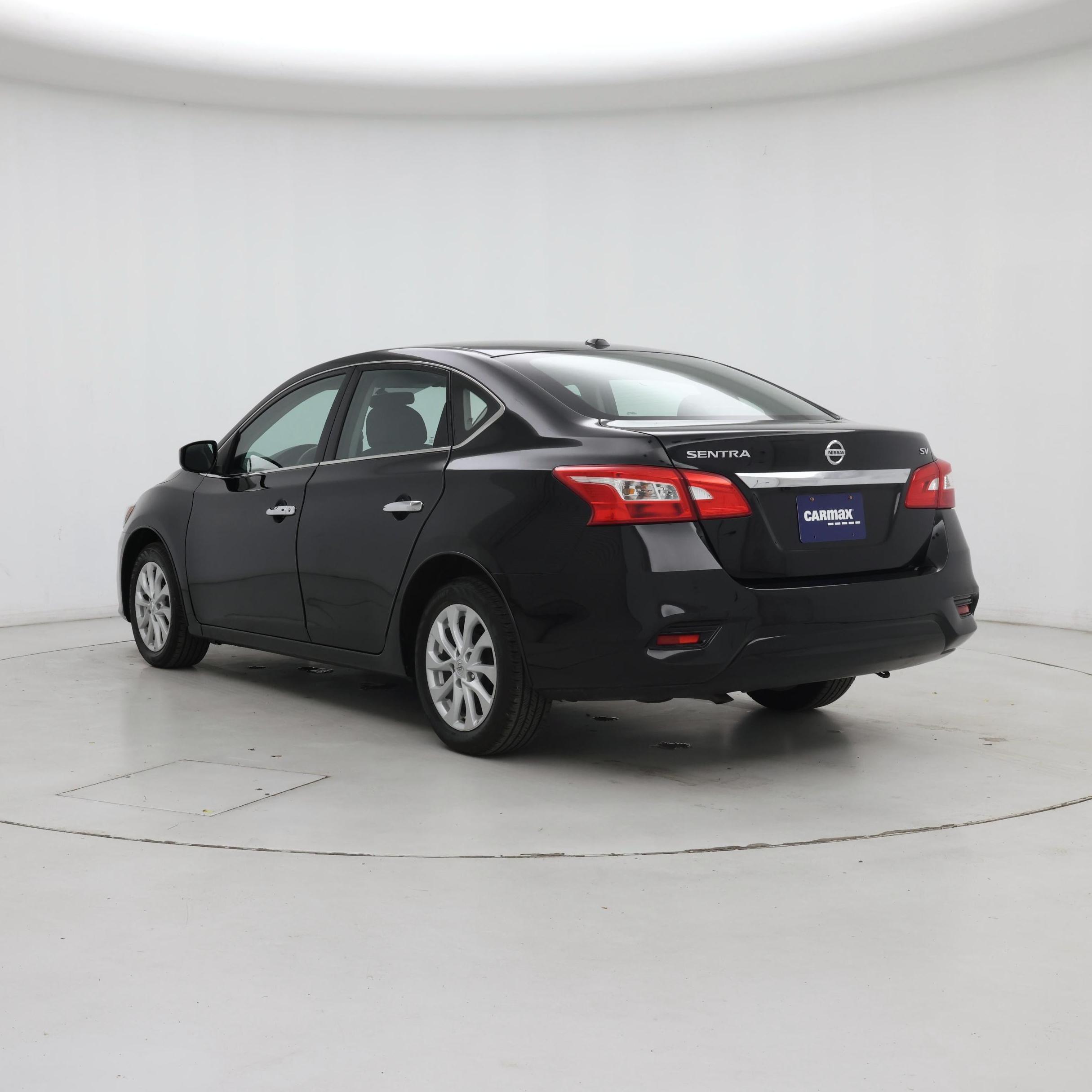 Thumbnail: 2019 Nissan Sentra - 2