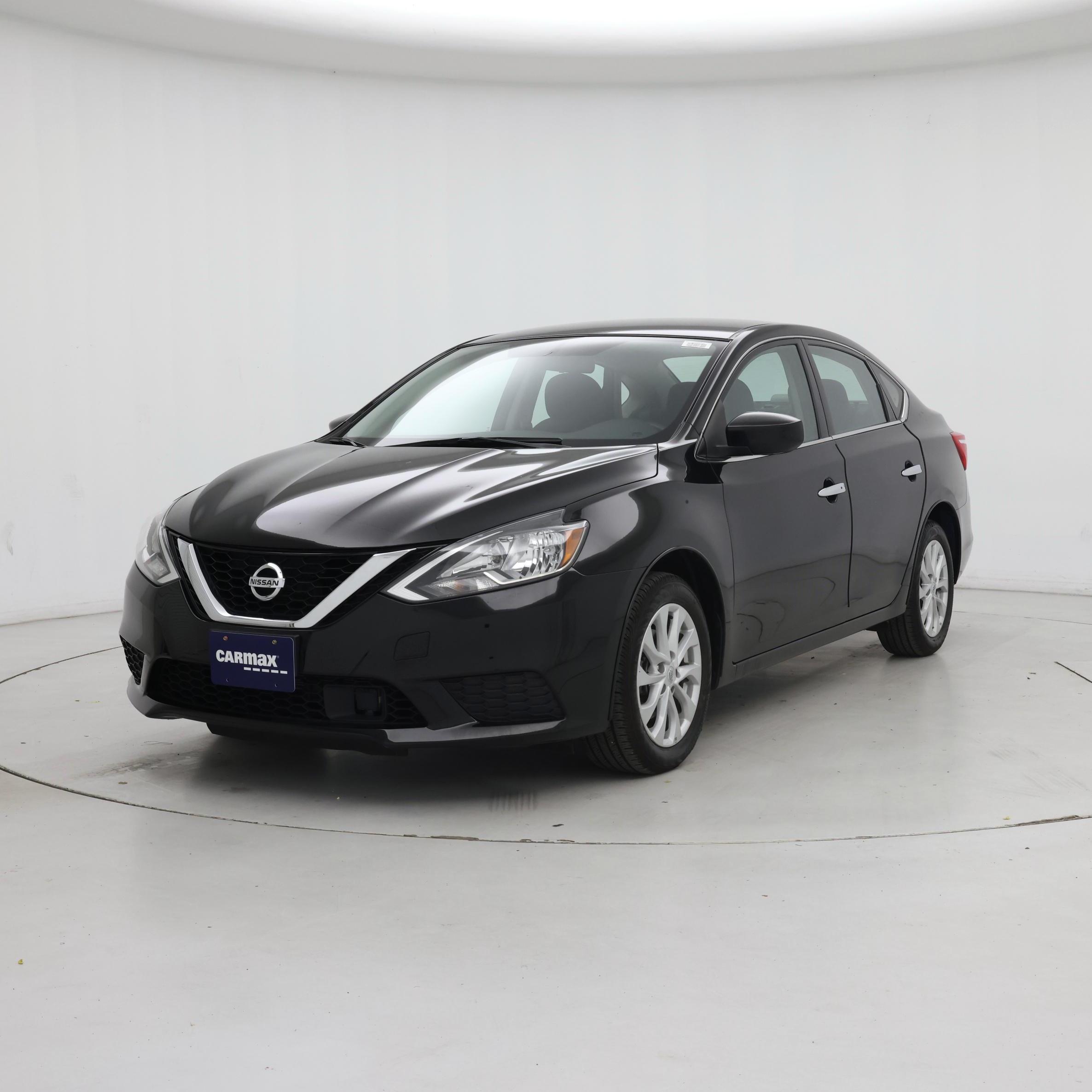 Thumbnail: 2019 Nissan Sentra - 4