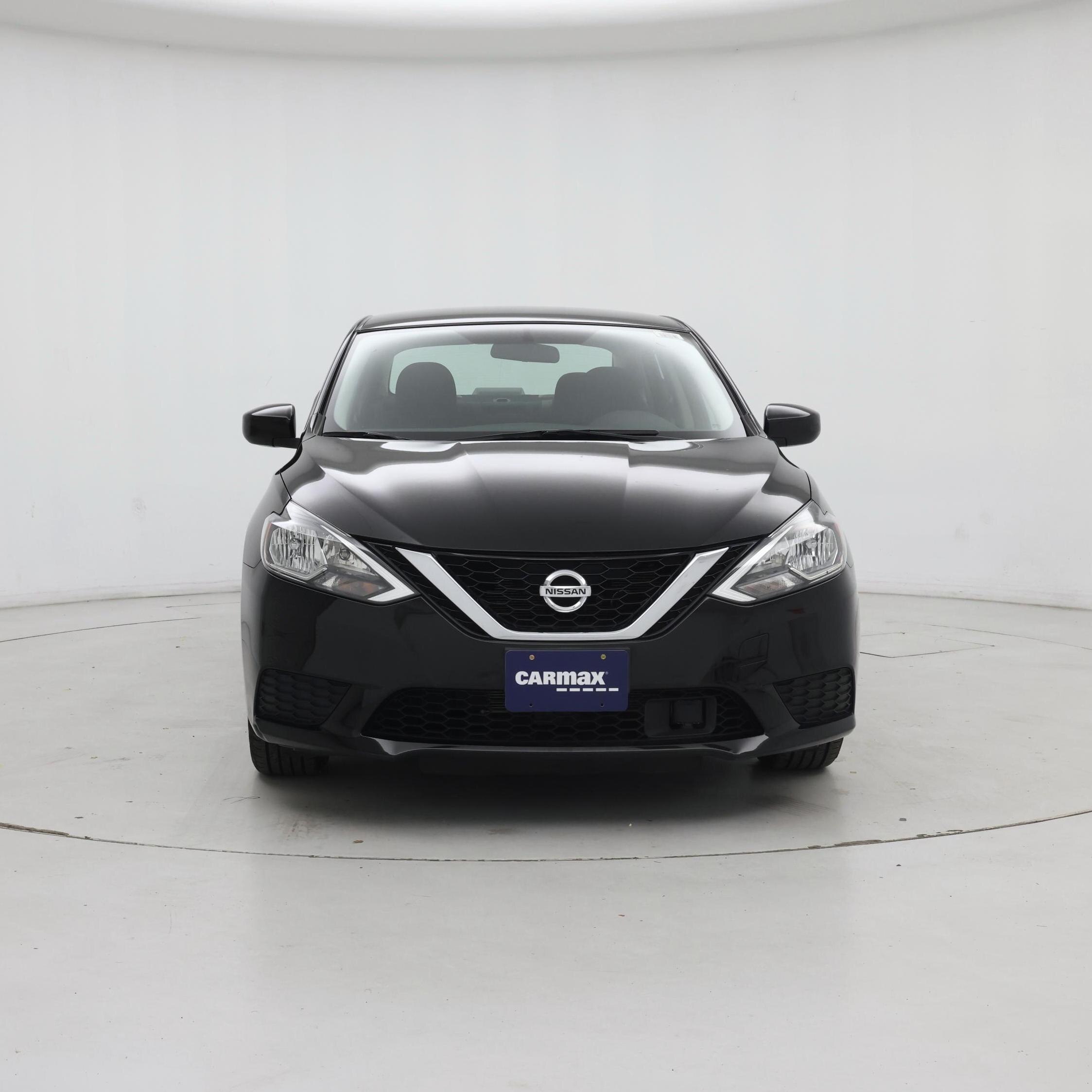 Thumbnail: 2019 Nissan Sentra - 5