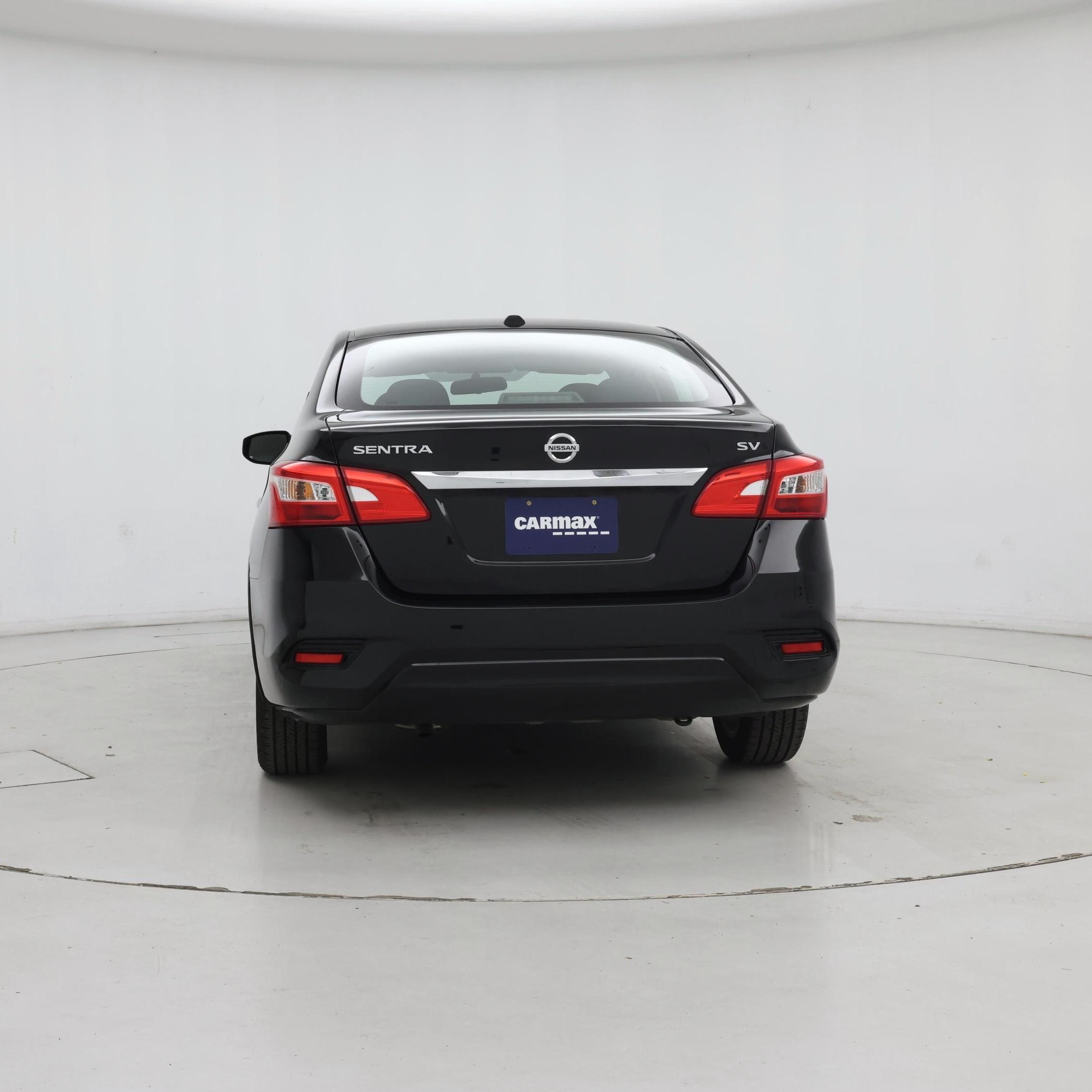 Thumbnail: 2019 Nissan Sentra - 6