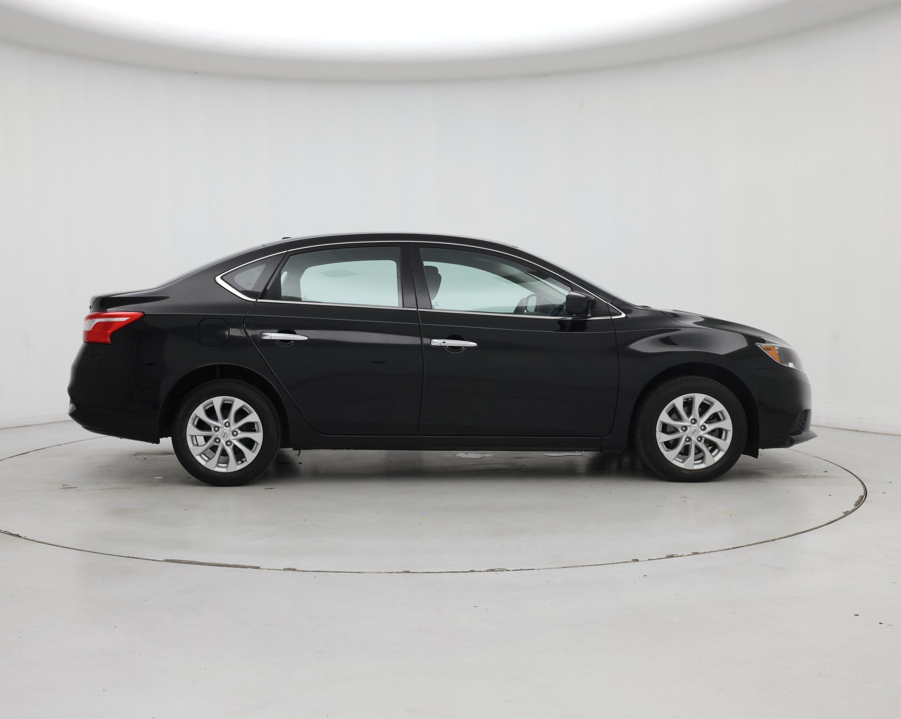 Thumbnail: 2019 Nissan Sentra - 7