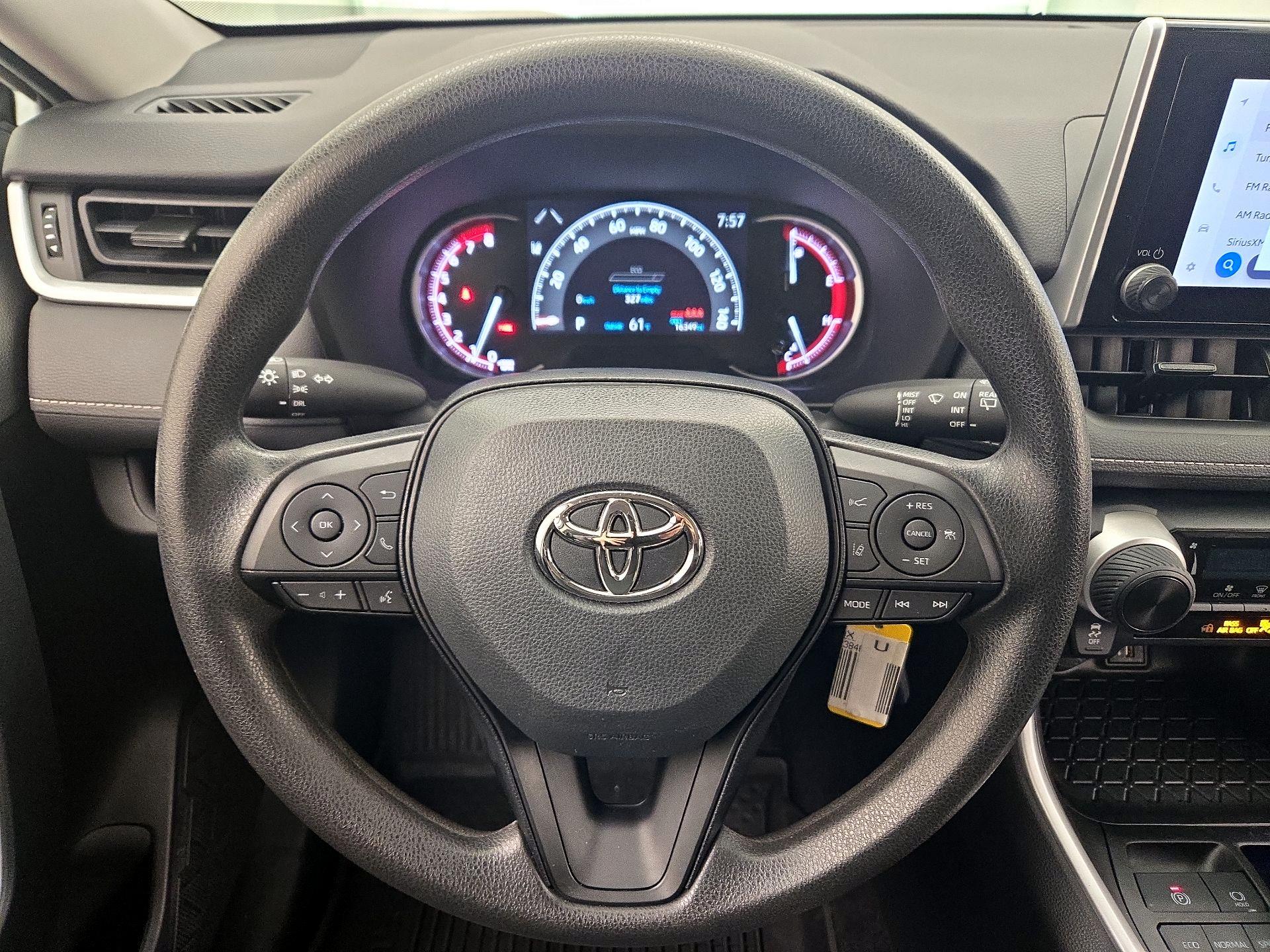 Thumbnail: 2023 Toyota RAV4 - 10