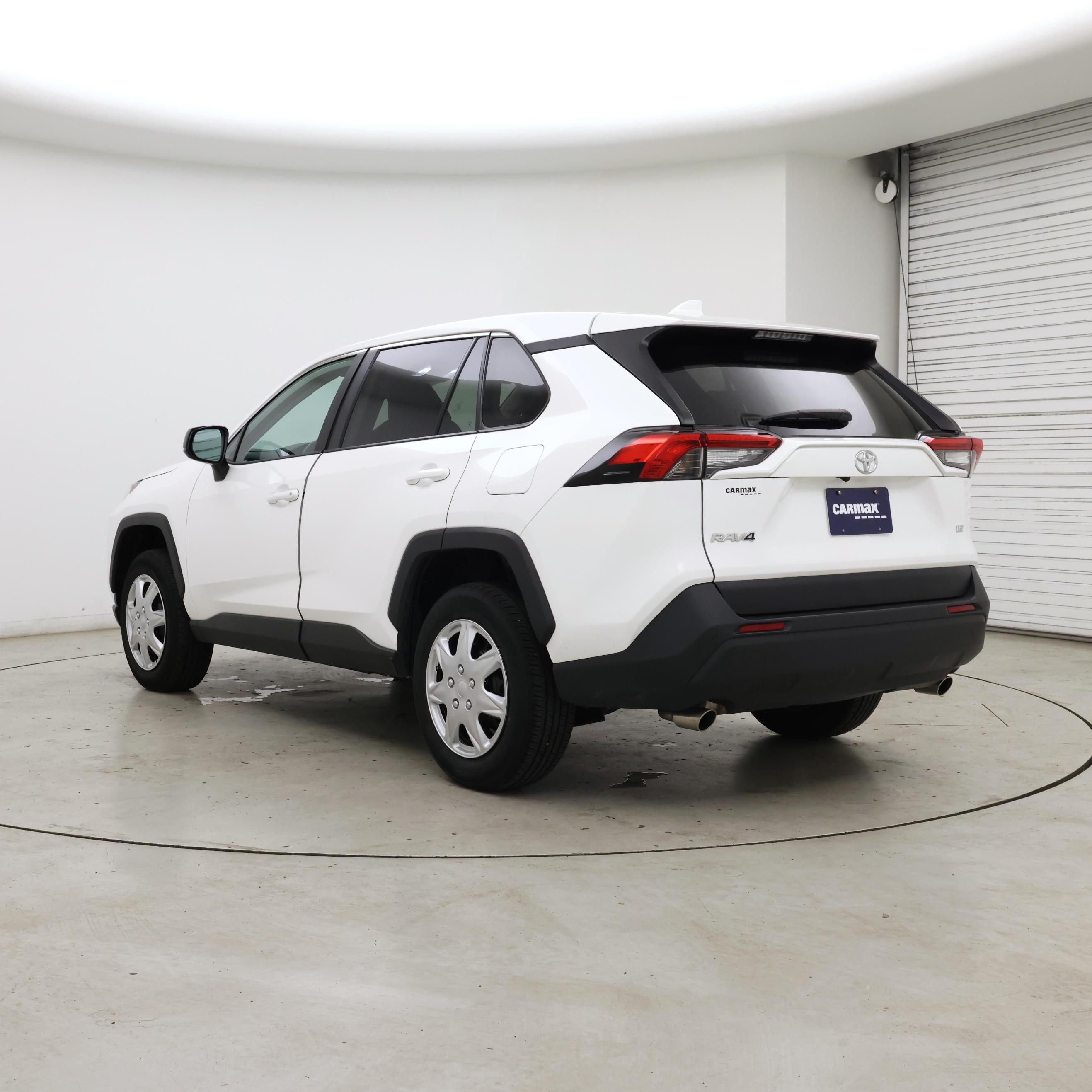 Thumbnail: 2023 Toyota RAV4 - 2