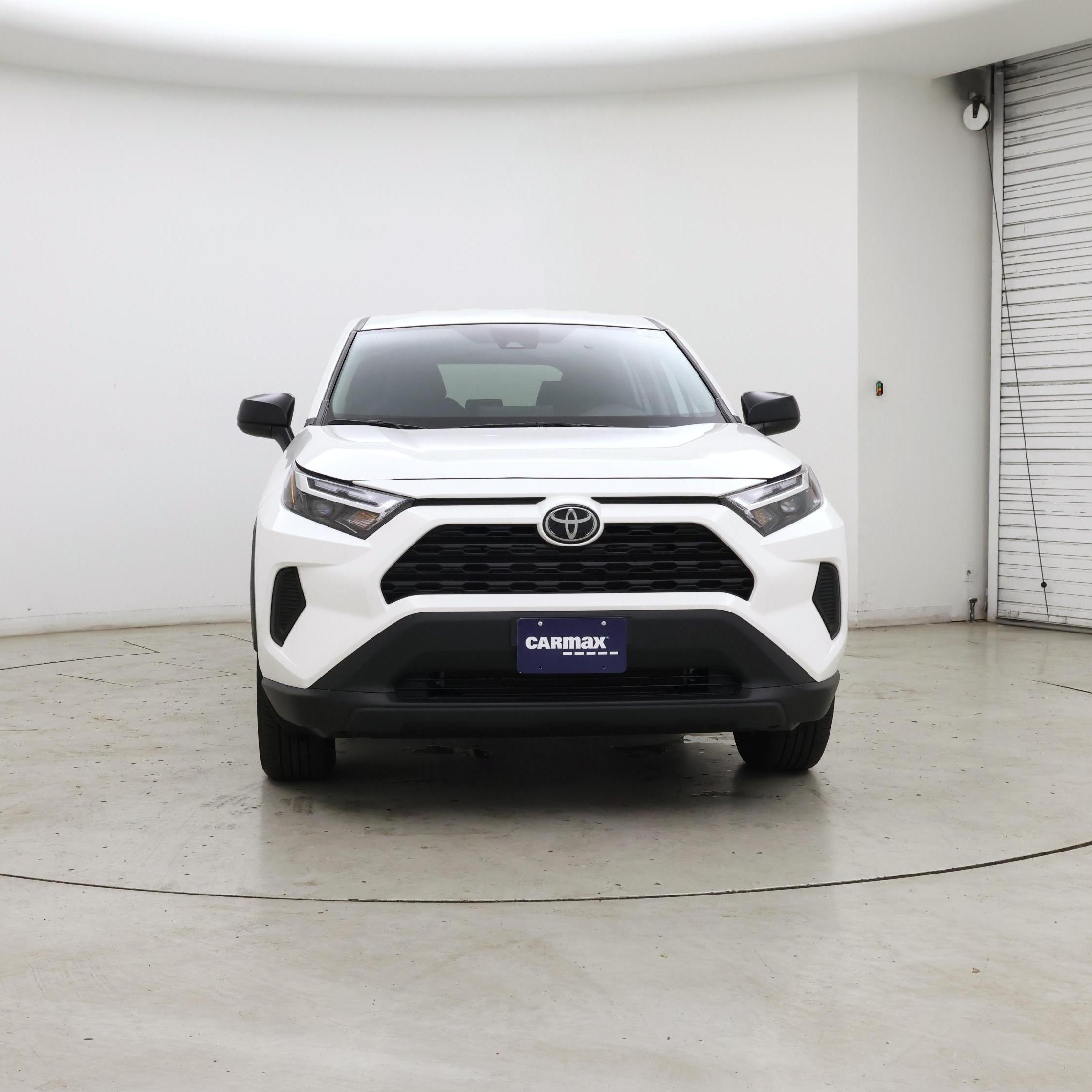 Thumbnail: 2023 Toyota RAV4 - 5