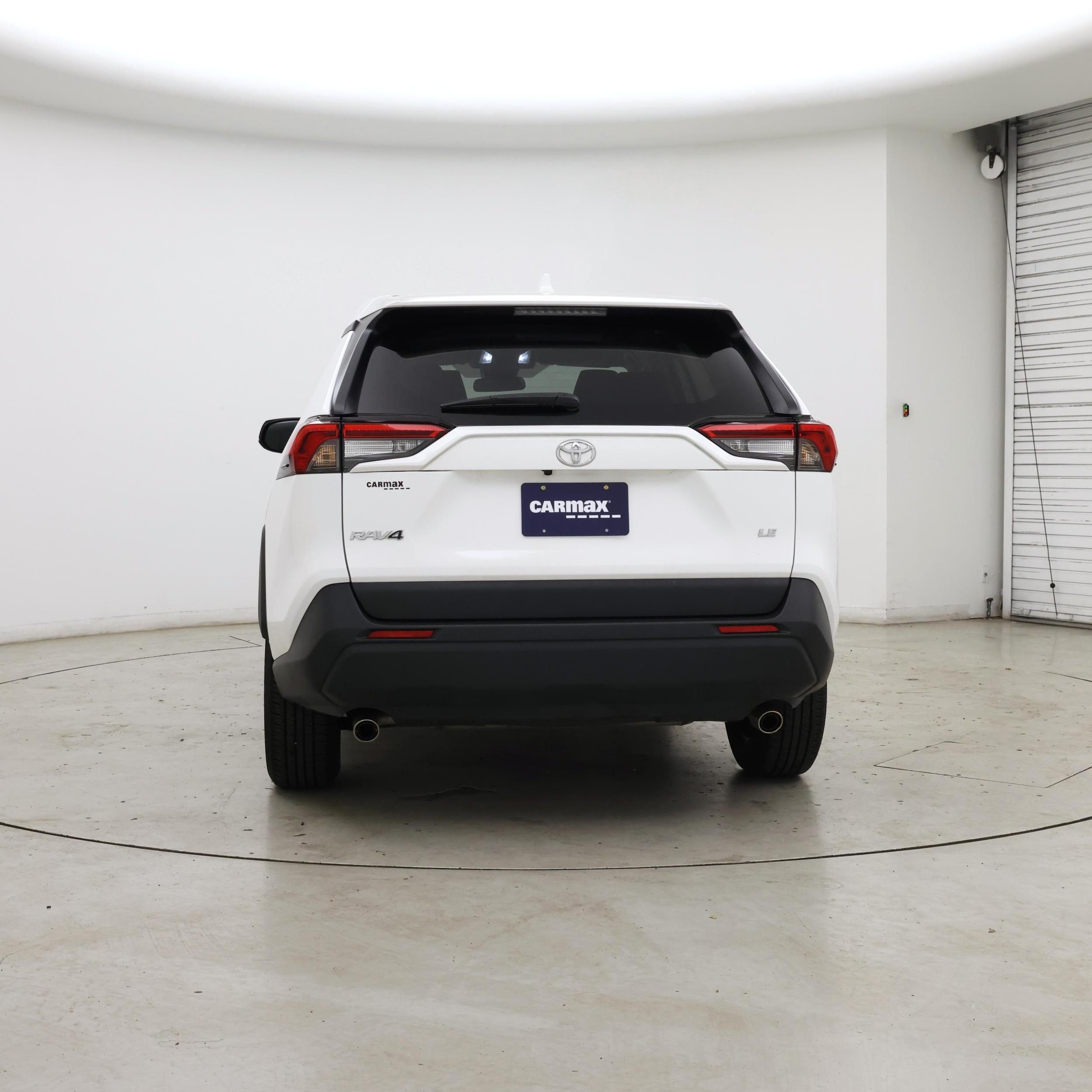 Thumbnail: 2023 Toyota RAV4 - 6