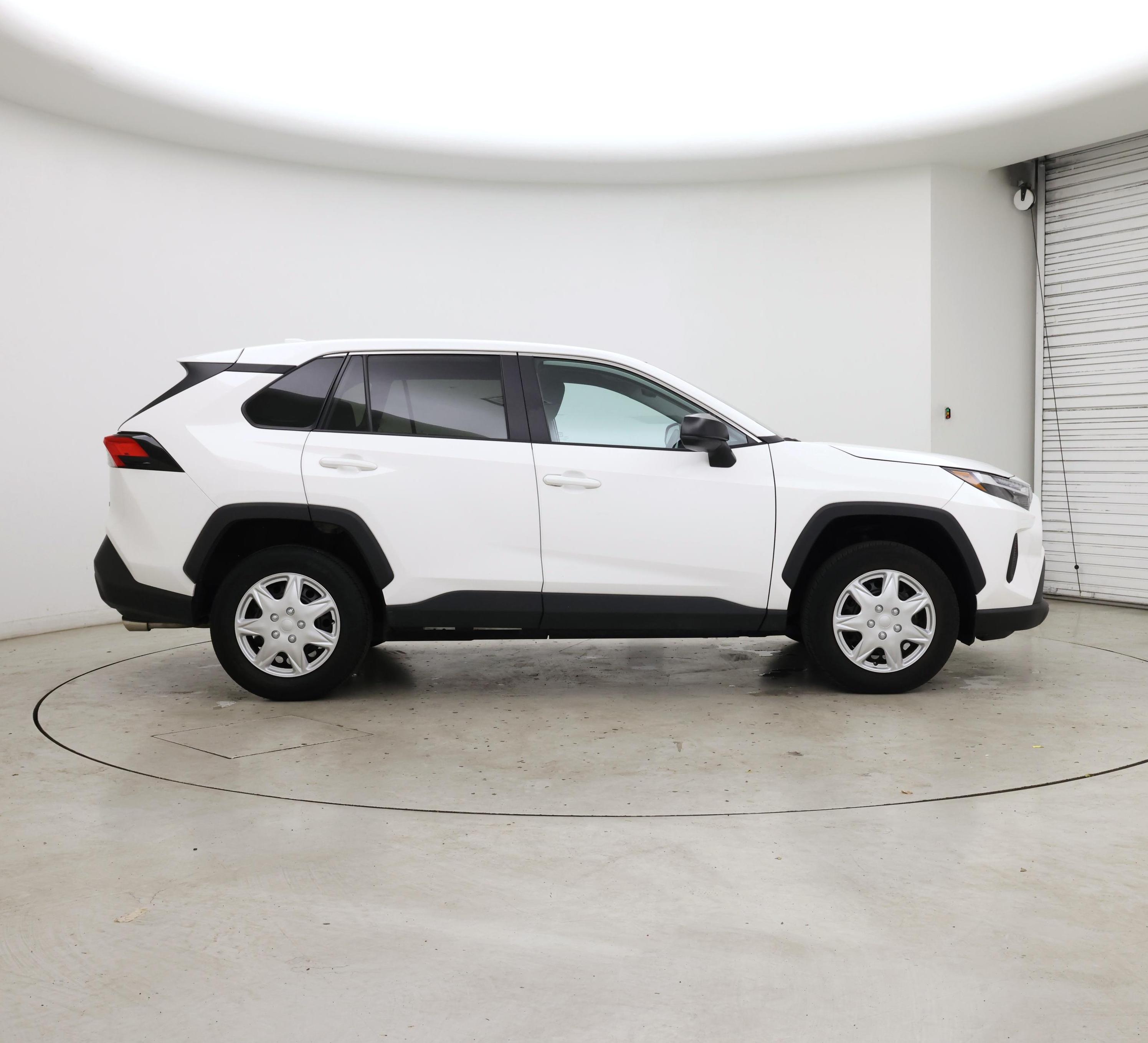 Thumbnail: 2023 Toyota RAV4 - 7