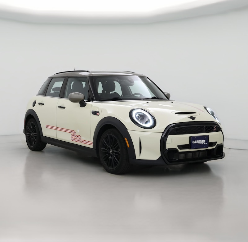 2023 Mini Cooper Hardtop S
