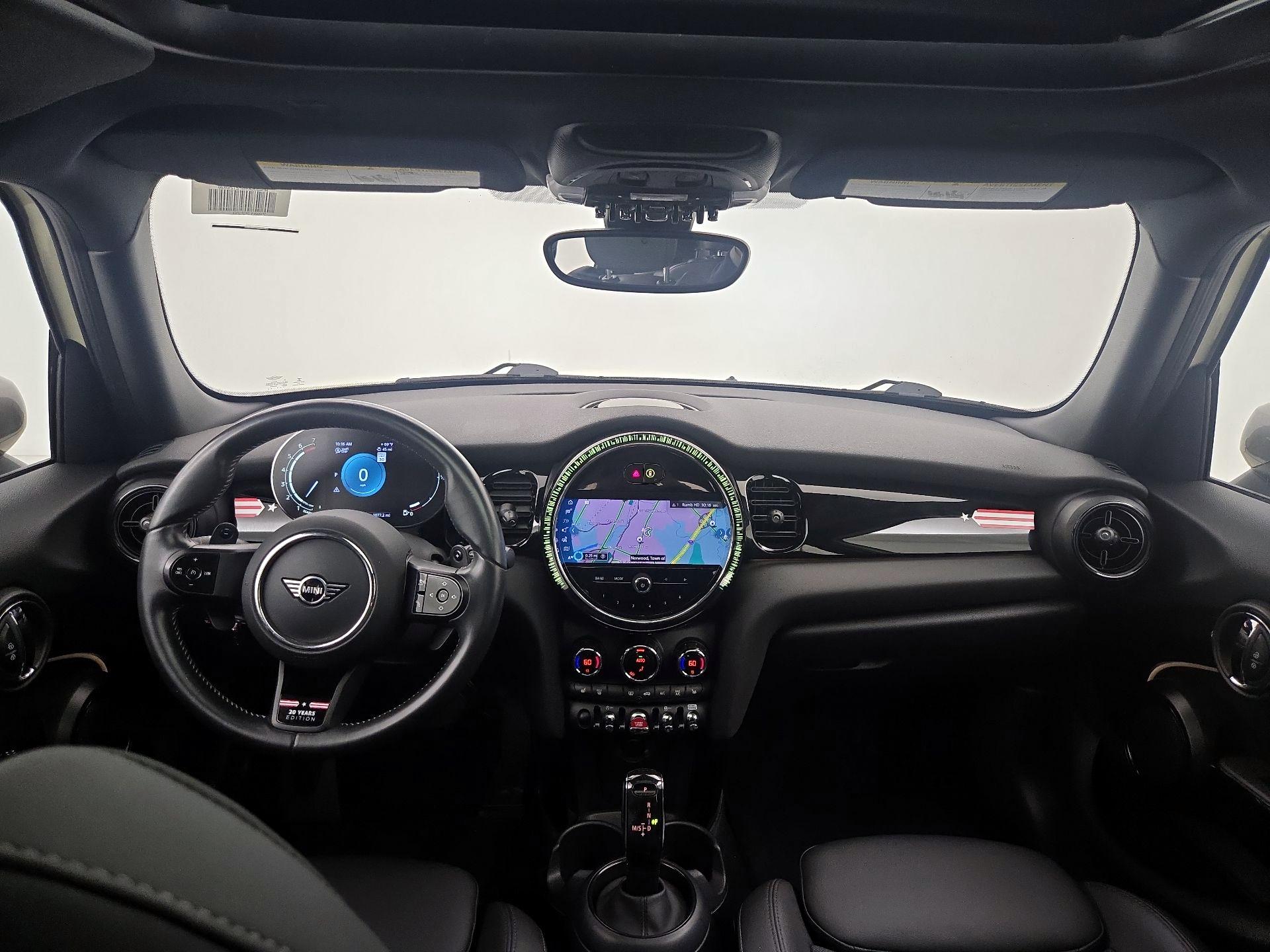 Thumbnail: 2023 MINI Cooper Hardtop - 9