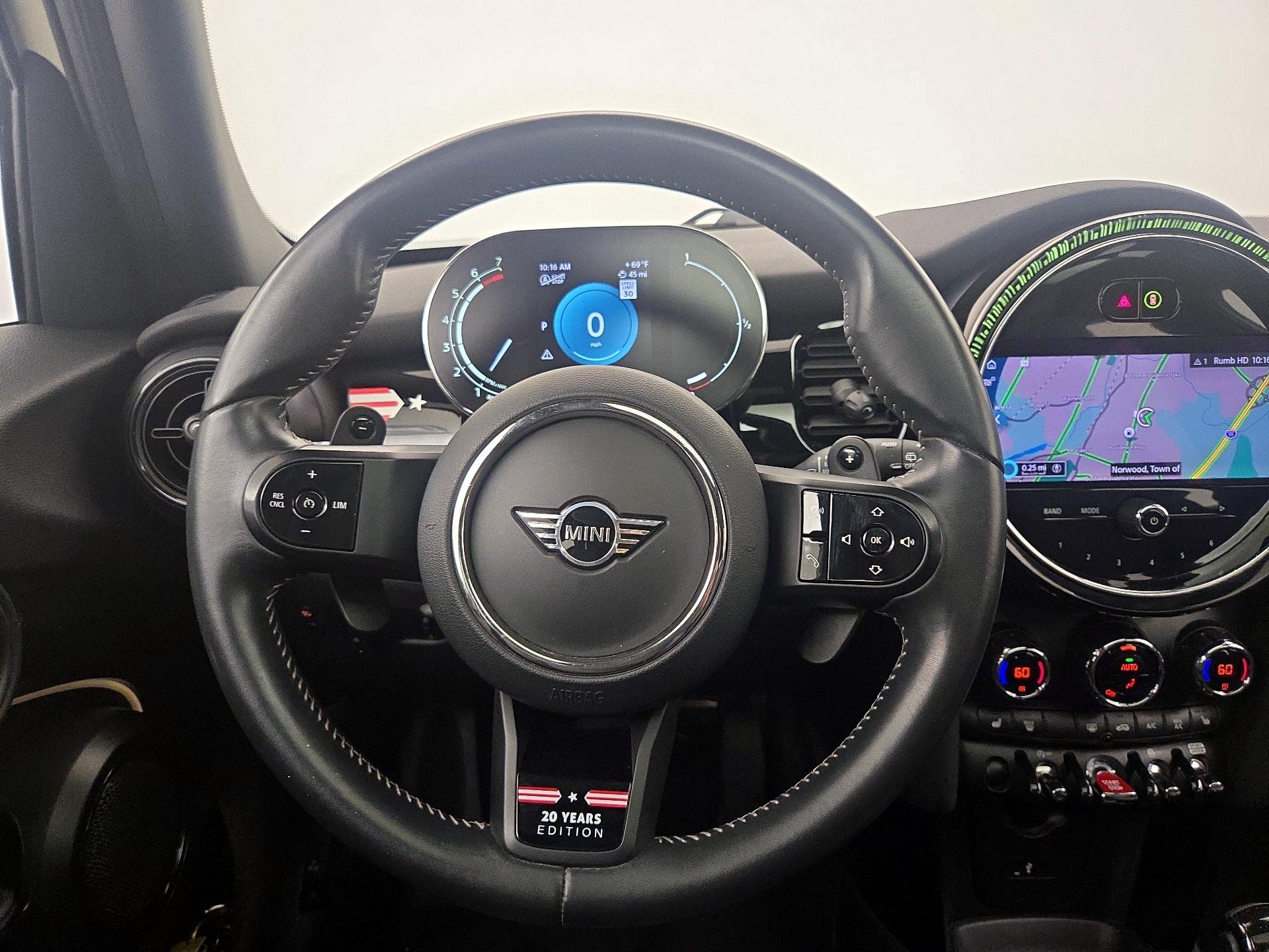 Thumbnail: 2023 MINI Cooper Hardtop - 10