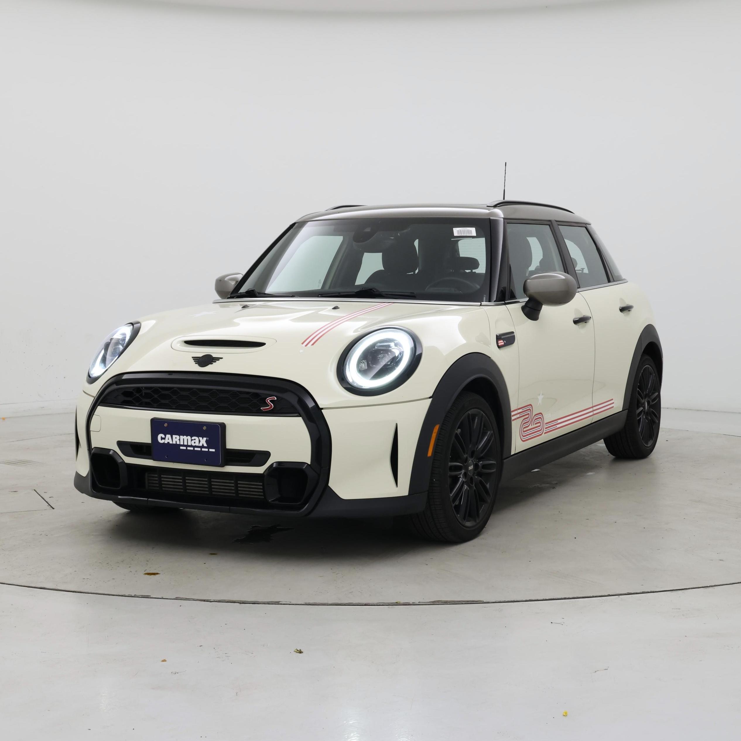 Thumbnail: 2023 MINI Cooper Hardtop - 4