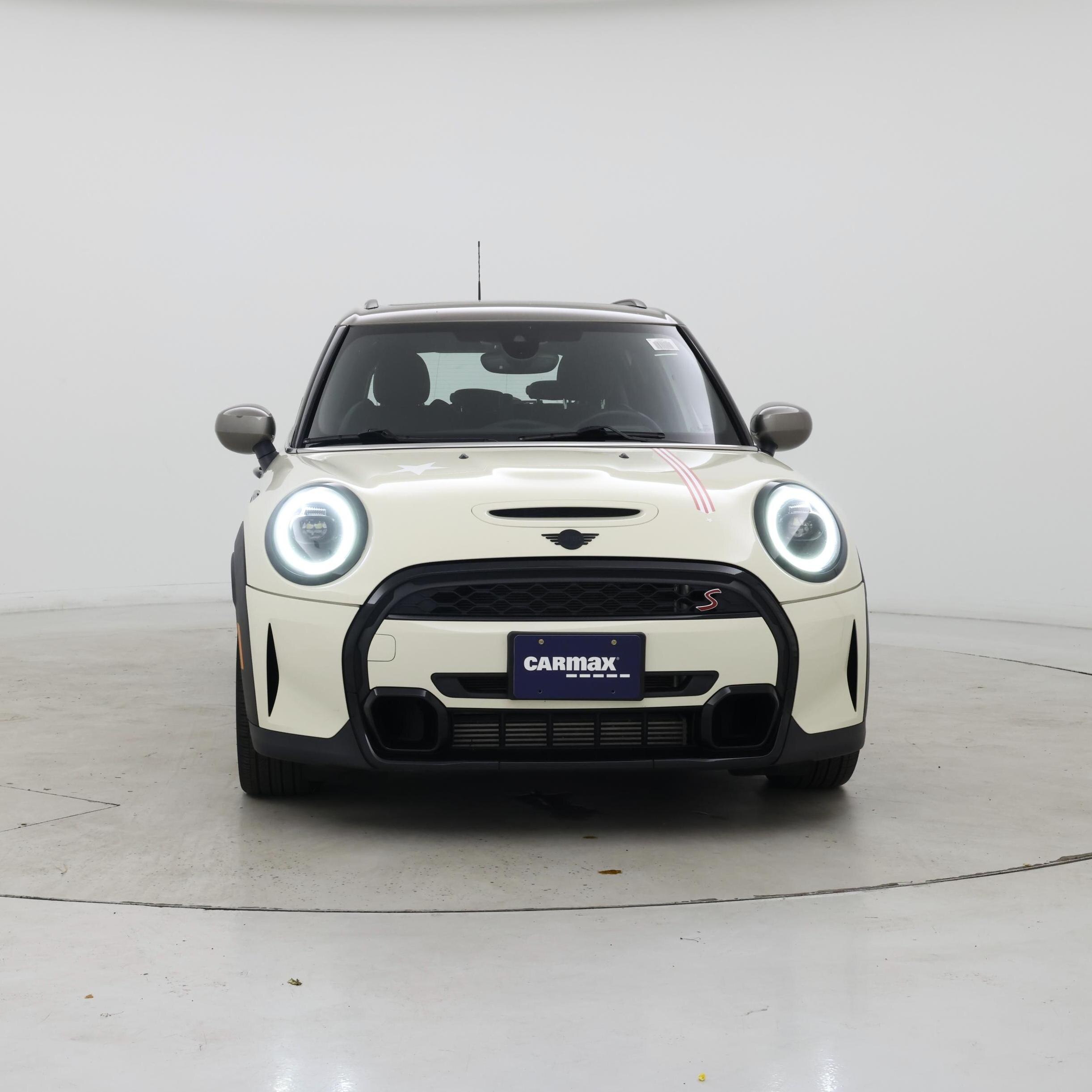Thumbnail: 2023 MINI Cooper Hardtop - 5