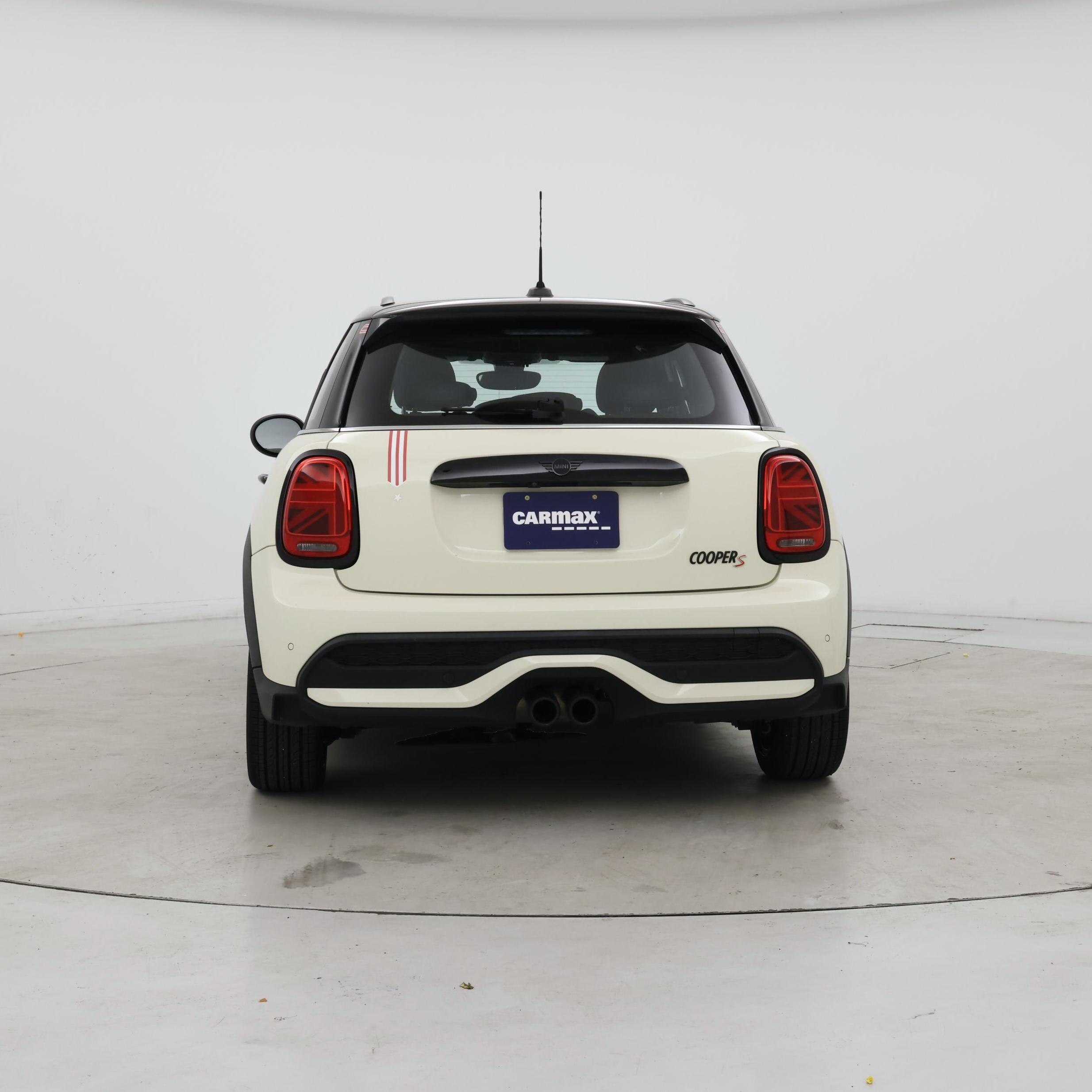 Thumbnail: 2023 MINI Cooper Hardtop - 6