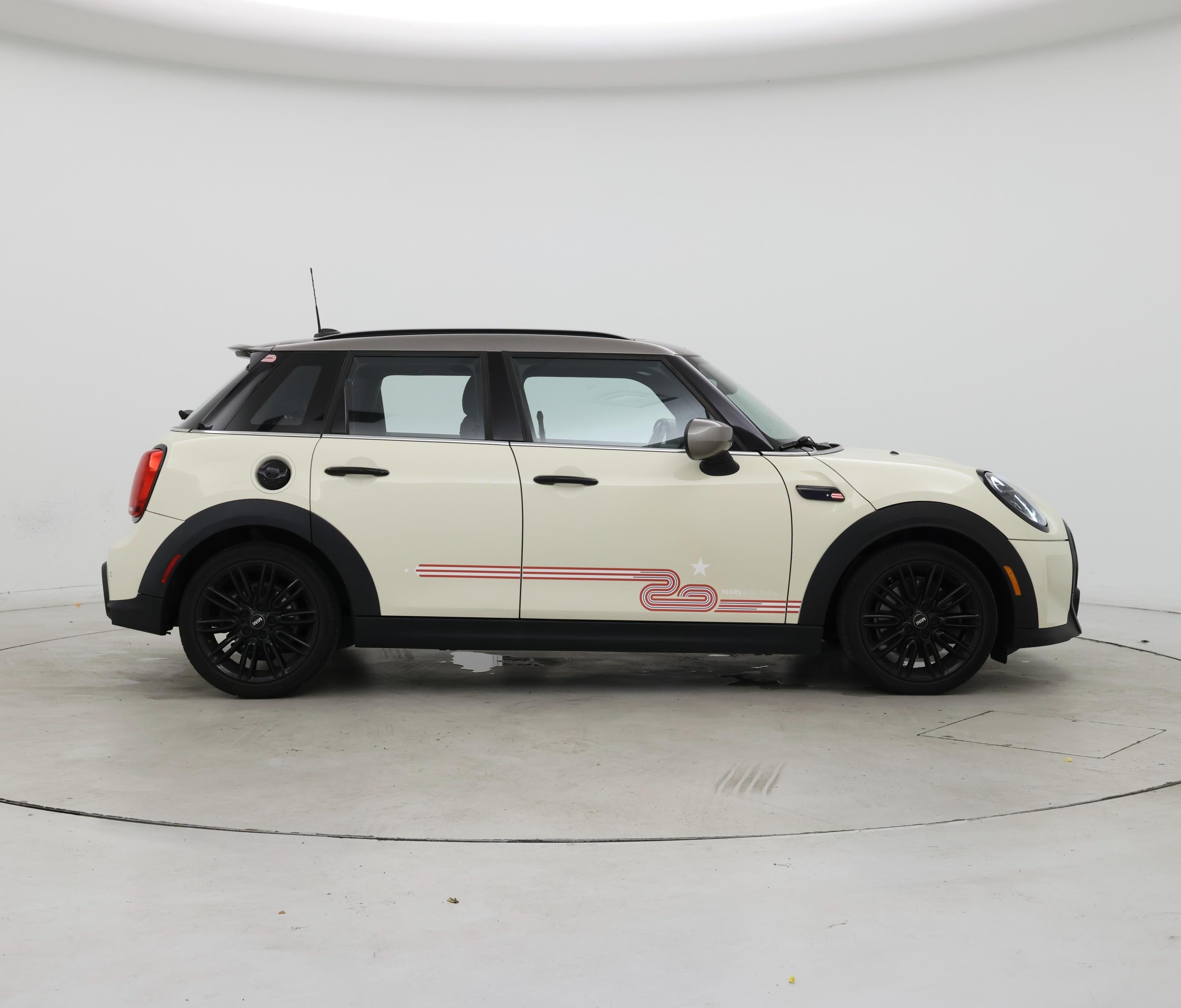 Thumbnail: 2023 MINI Cooper Hardtop - 7