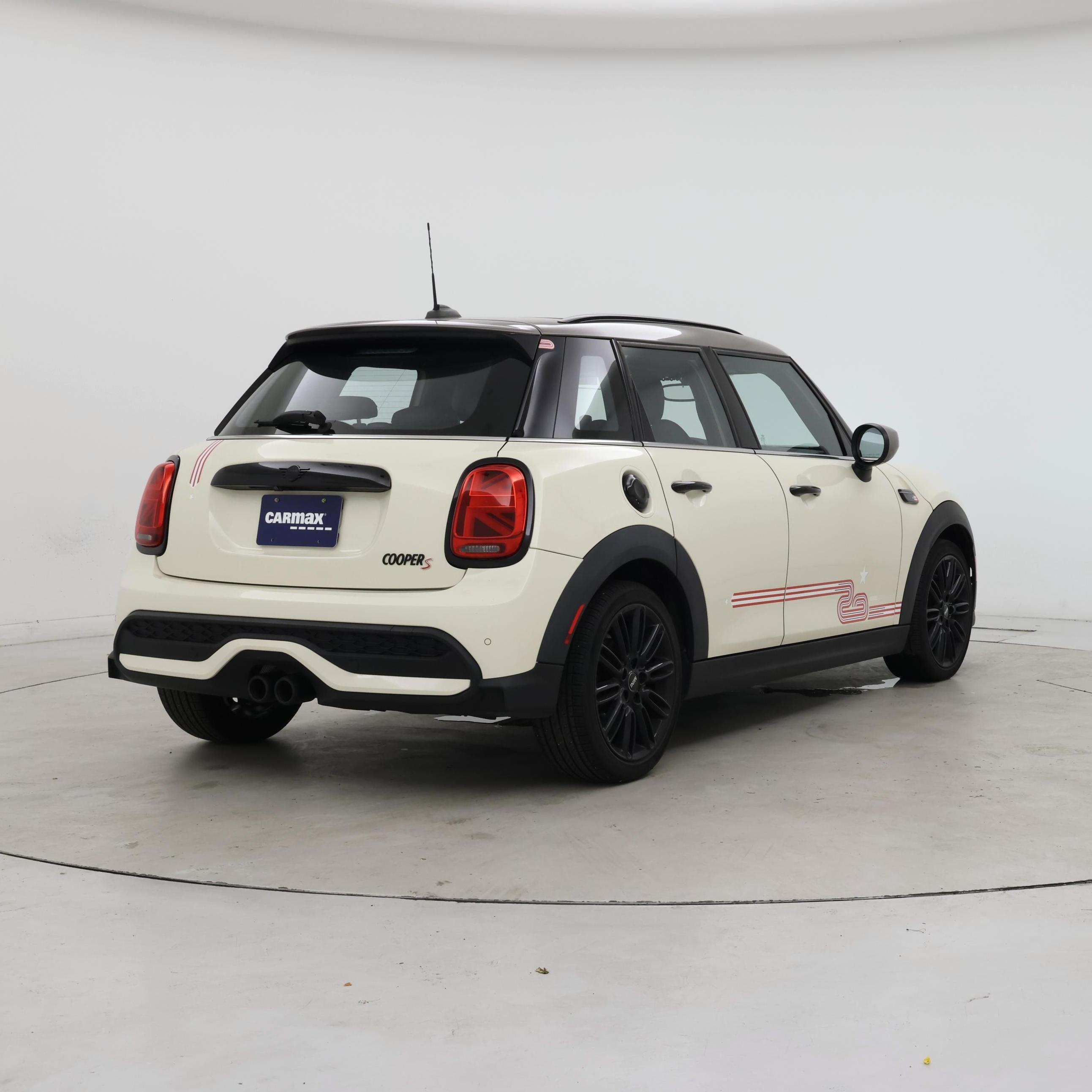 Thumbnail: 2023 MINI Cooper Hardtop - 8